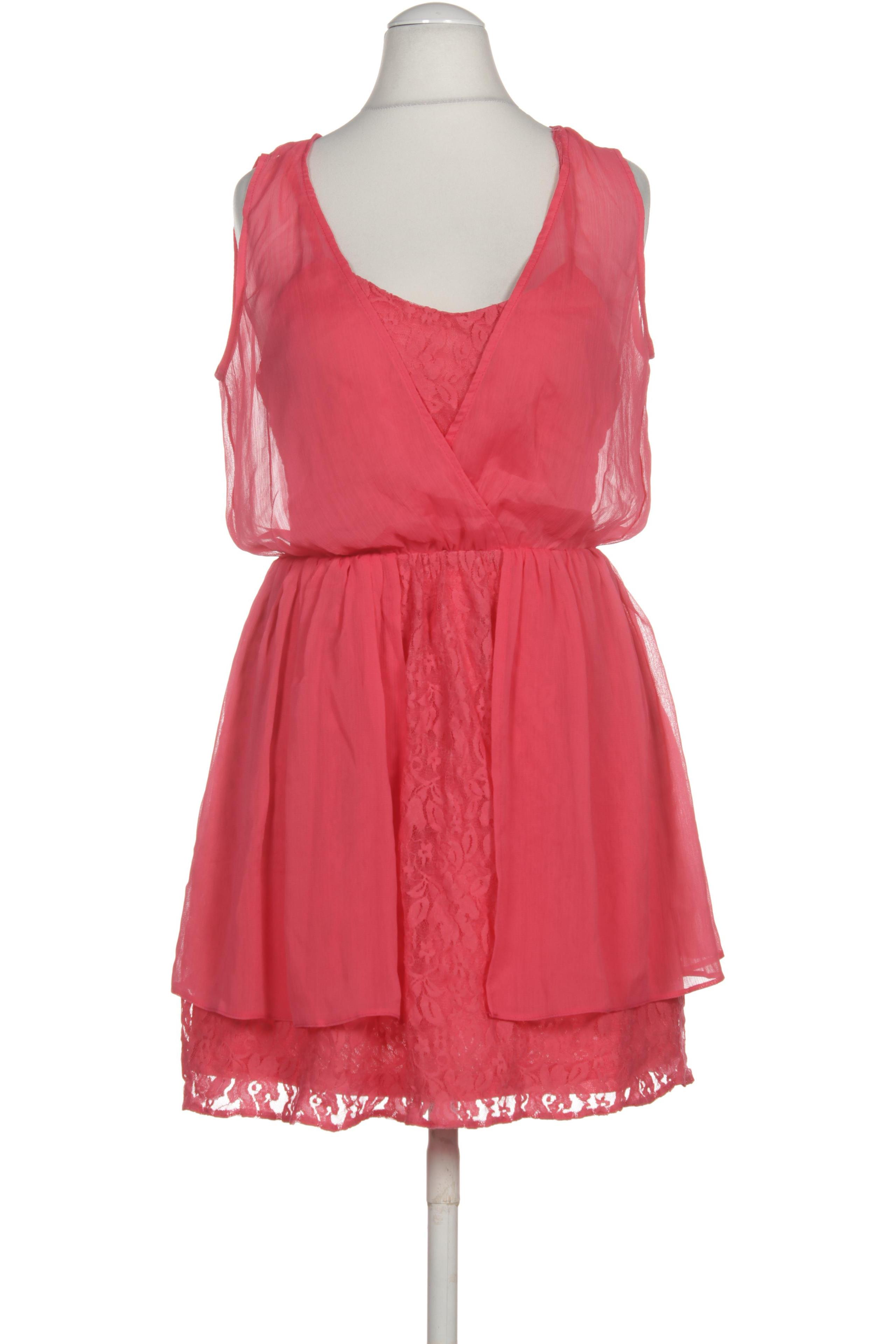 

asos Damen Kleid, pink, Gr. 36