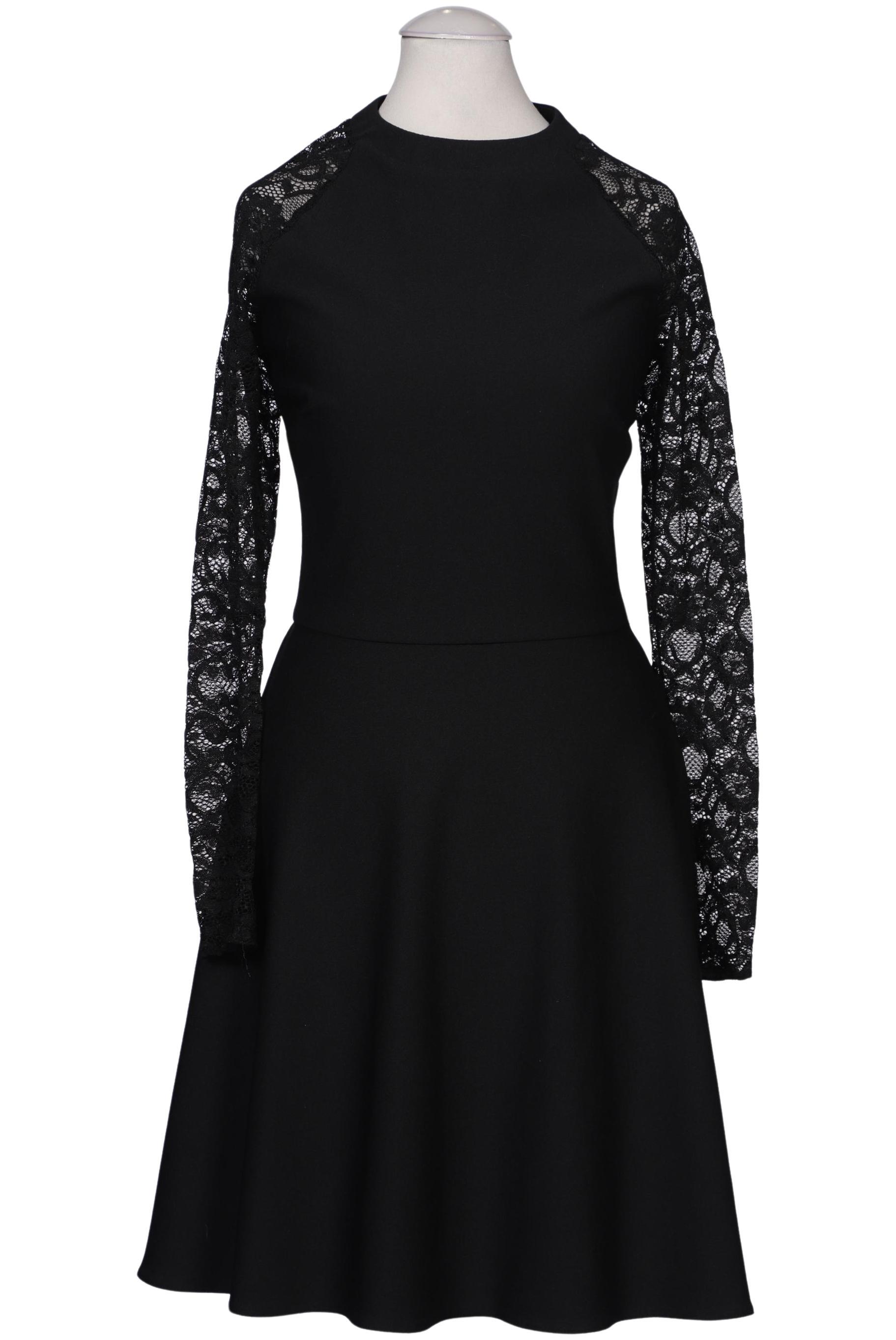 

asos Damen Kleid, schwarz, Gr. 34
