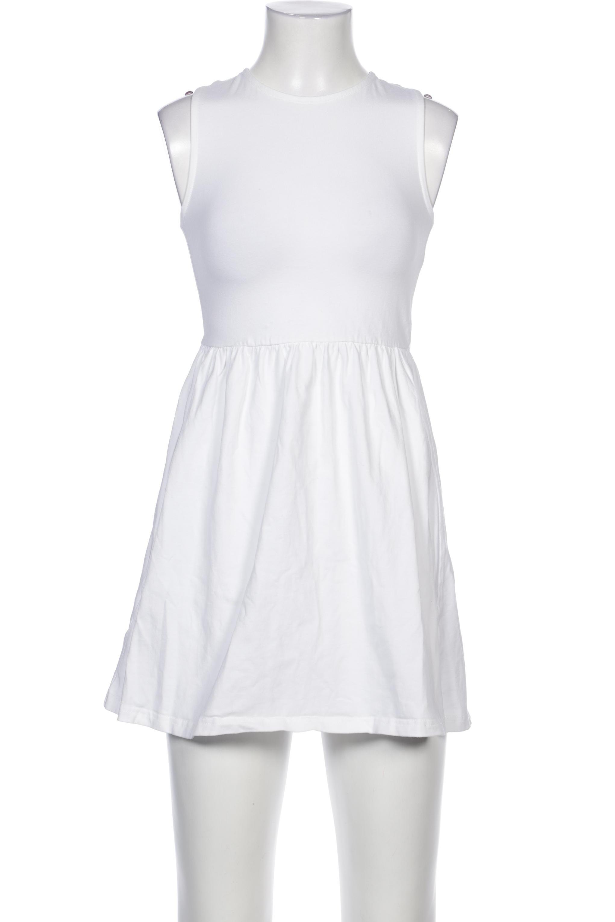 

asos Damen Kleid, weiß, Gr. 36