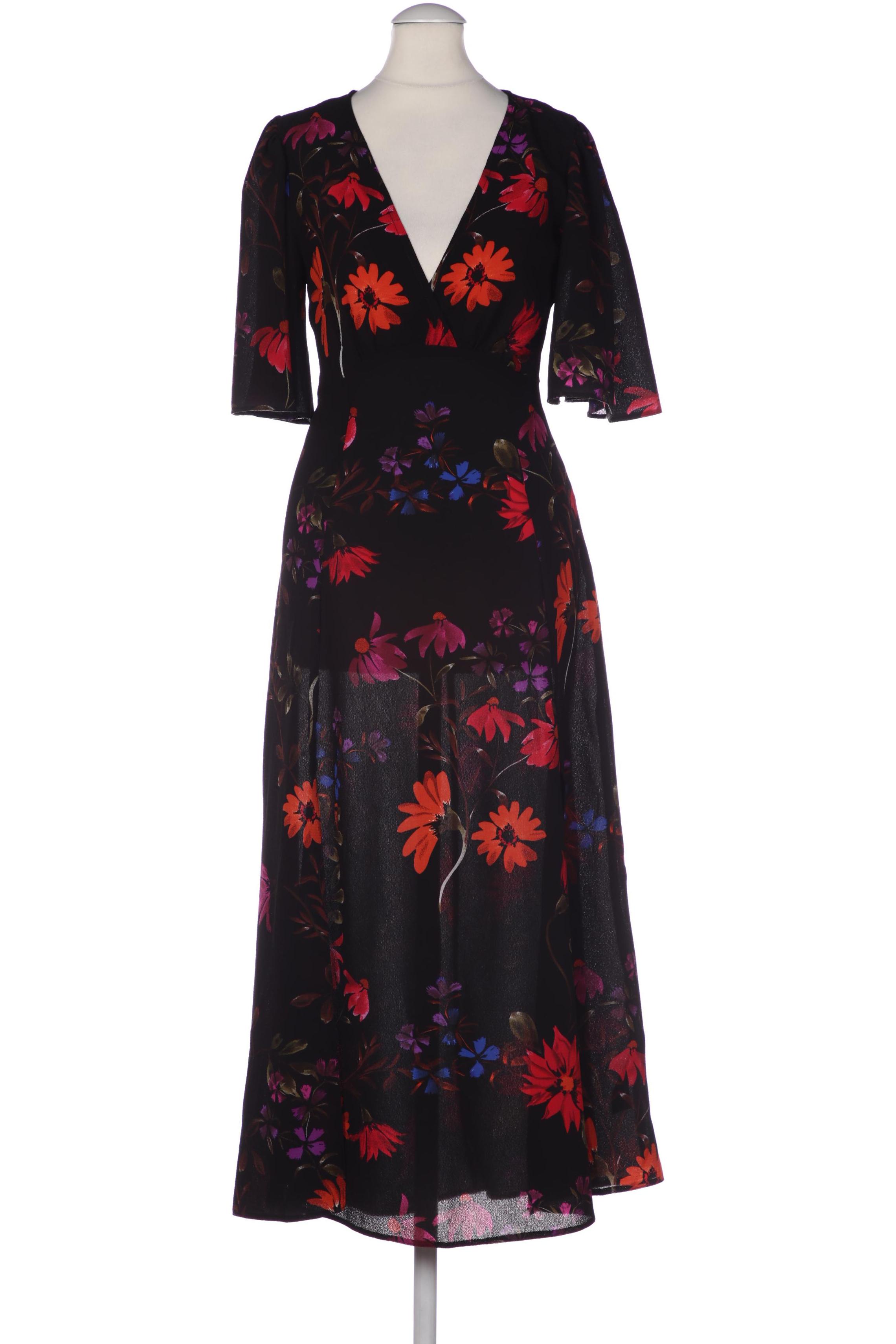 

asos Damen Kleid, schwarz