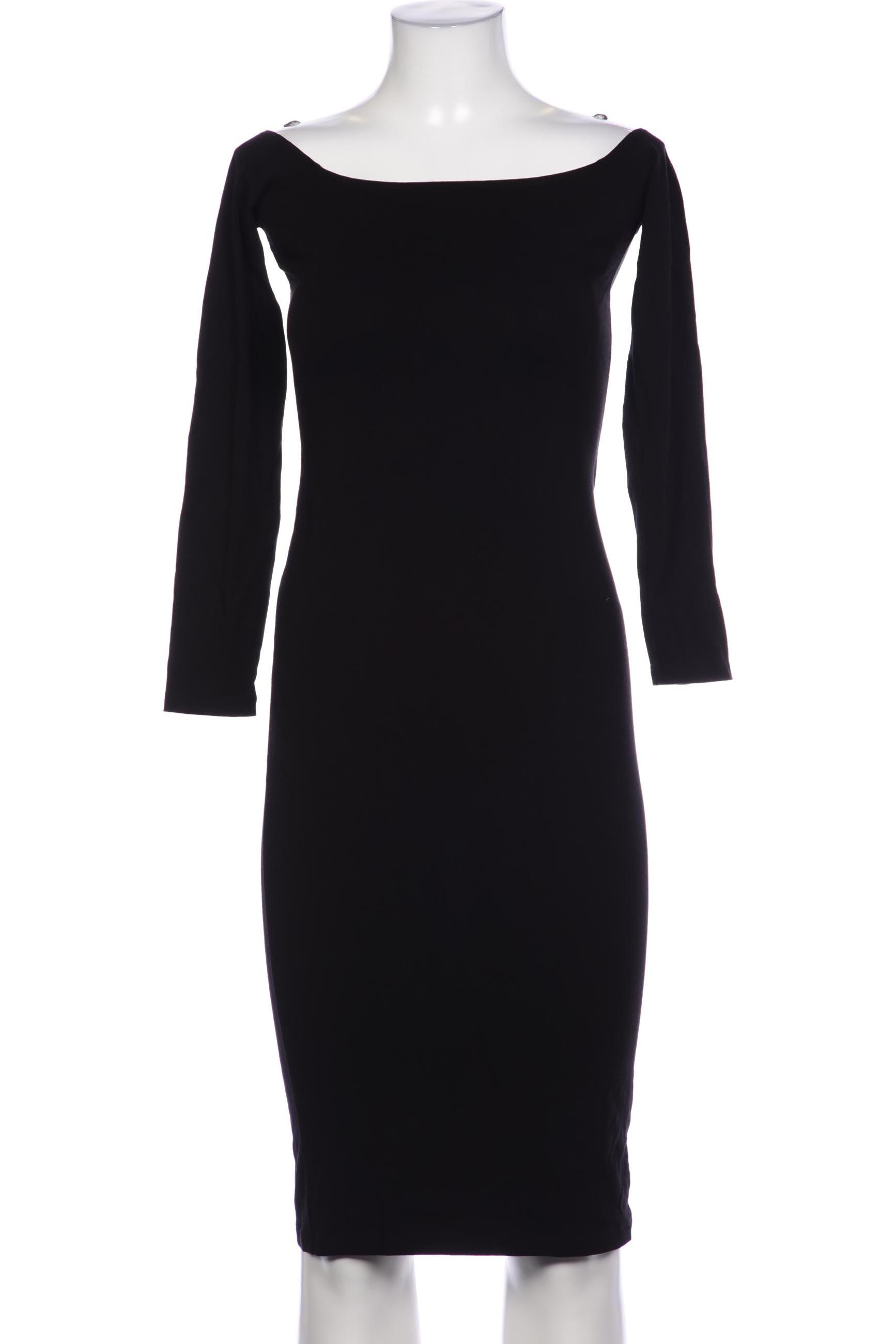 

asos Damen Kleid, schwarz