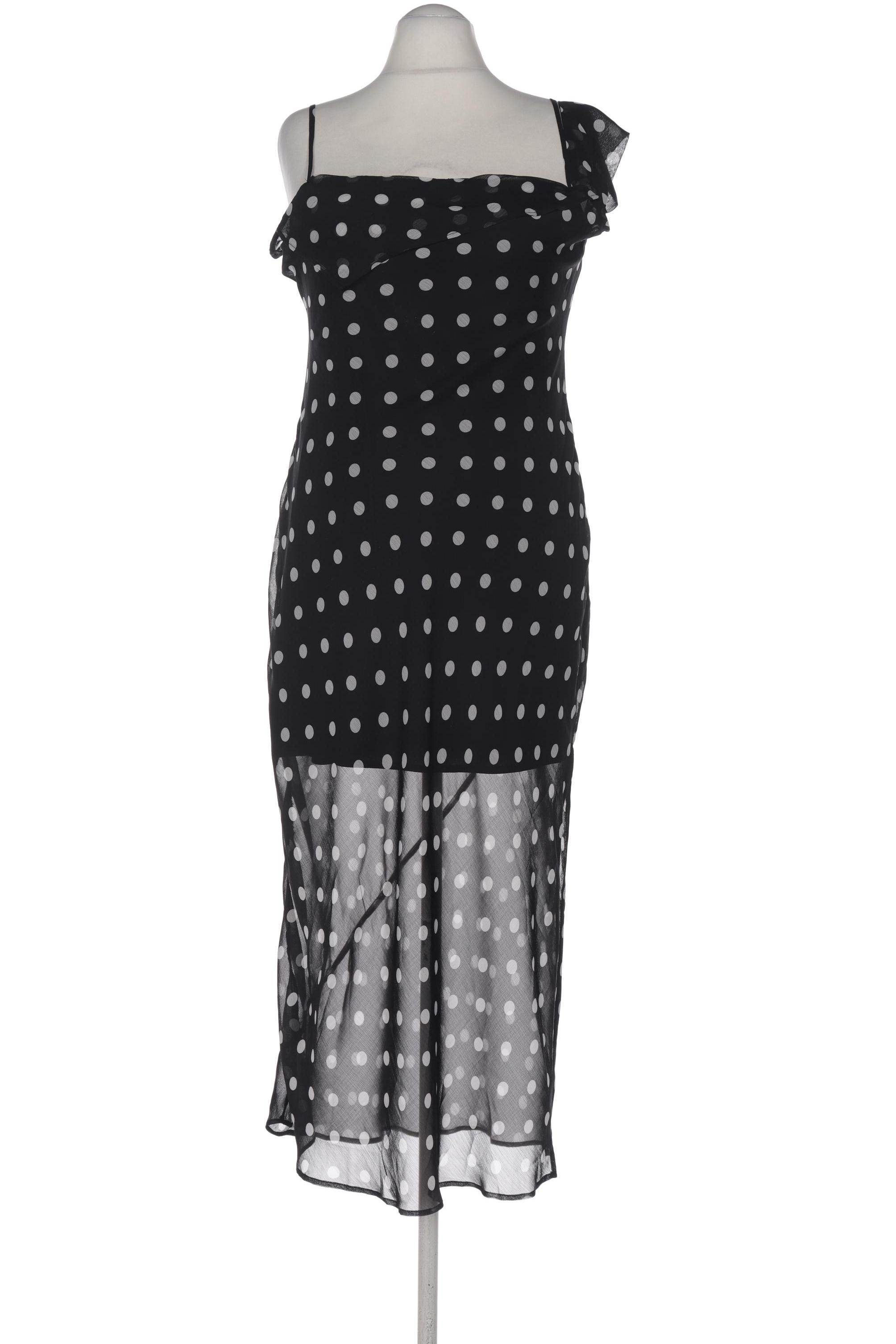 

asos Damen Kleid, schwarz, Gr. 44
