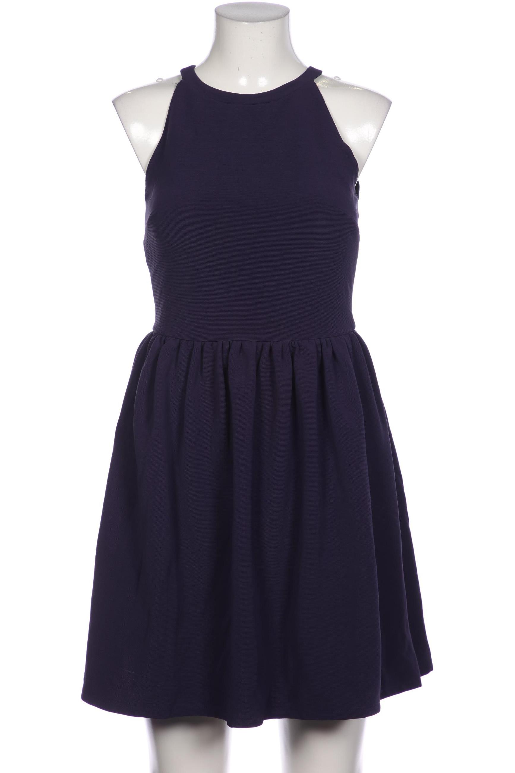 

asos Damen Kleid, marineblau, Gr. 38