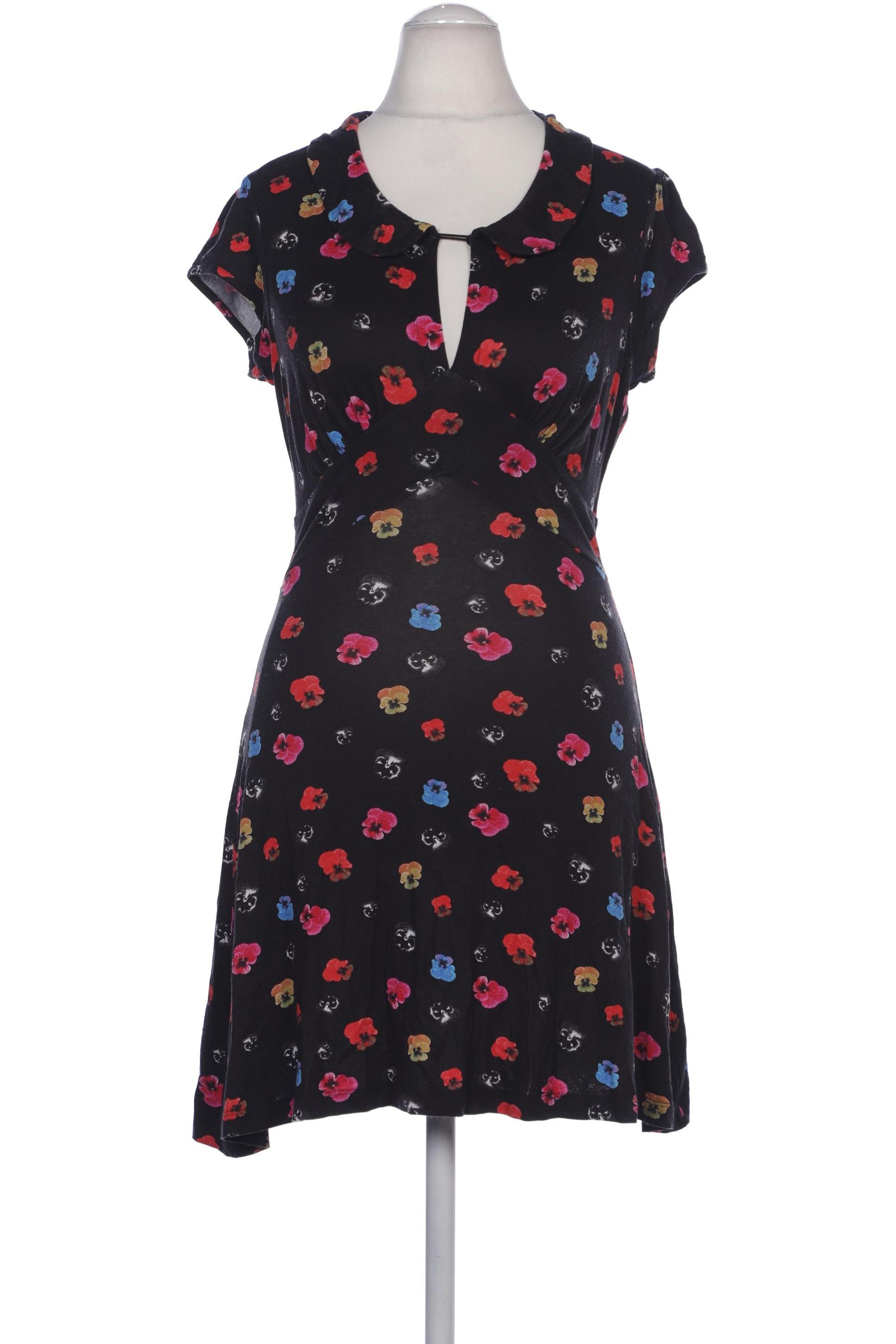 

asos Damen Kleid, schwarz, Gr. 38