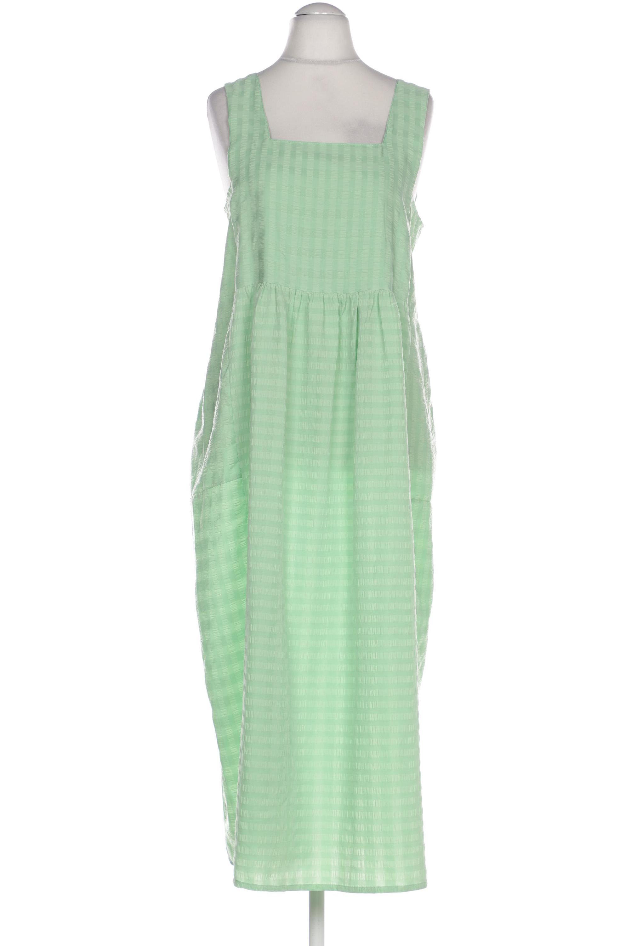 

asos Damen Kleid, grün, Gr. 40