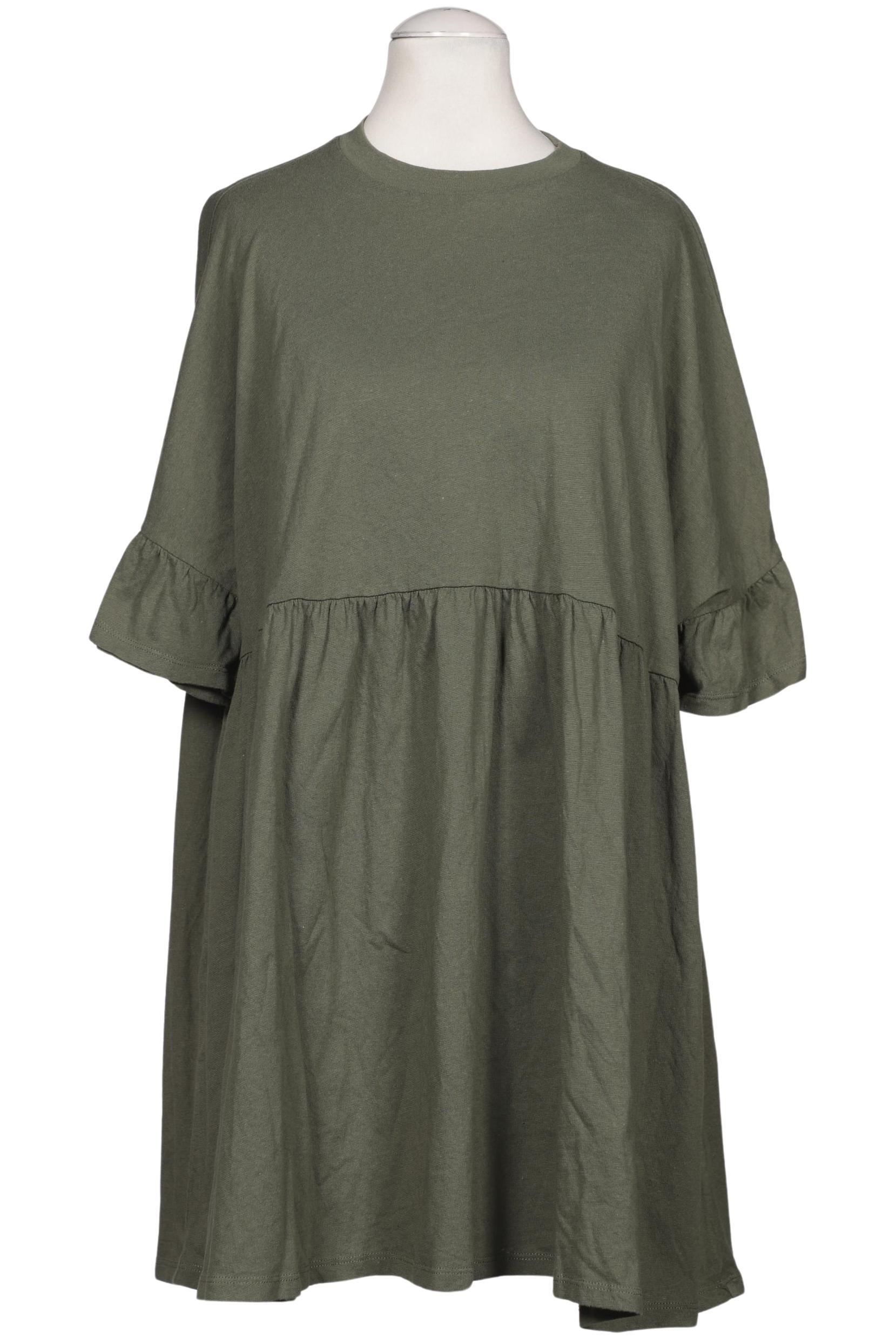 

asos Damen Kleid, grün, Gr. 36