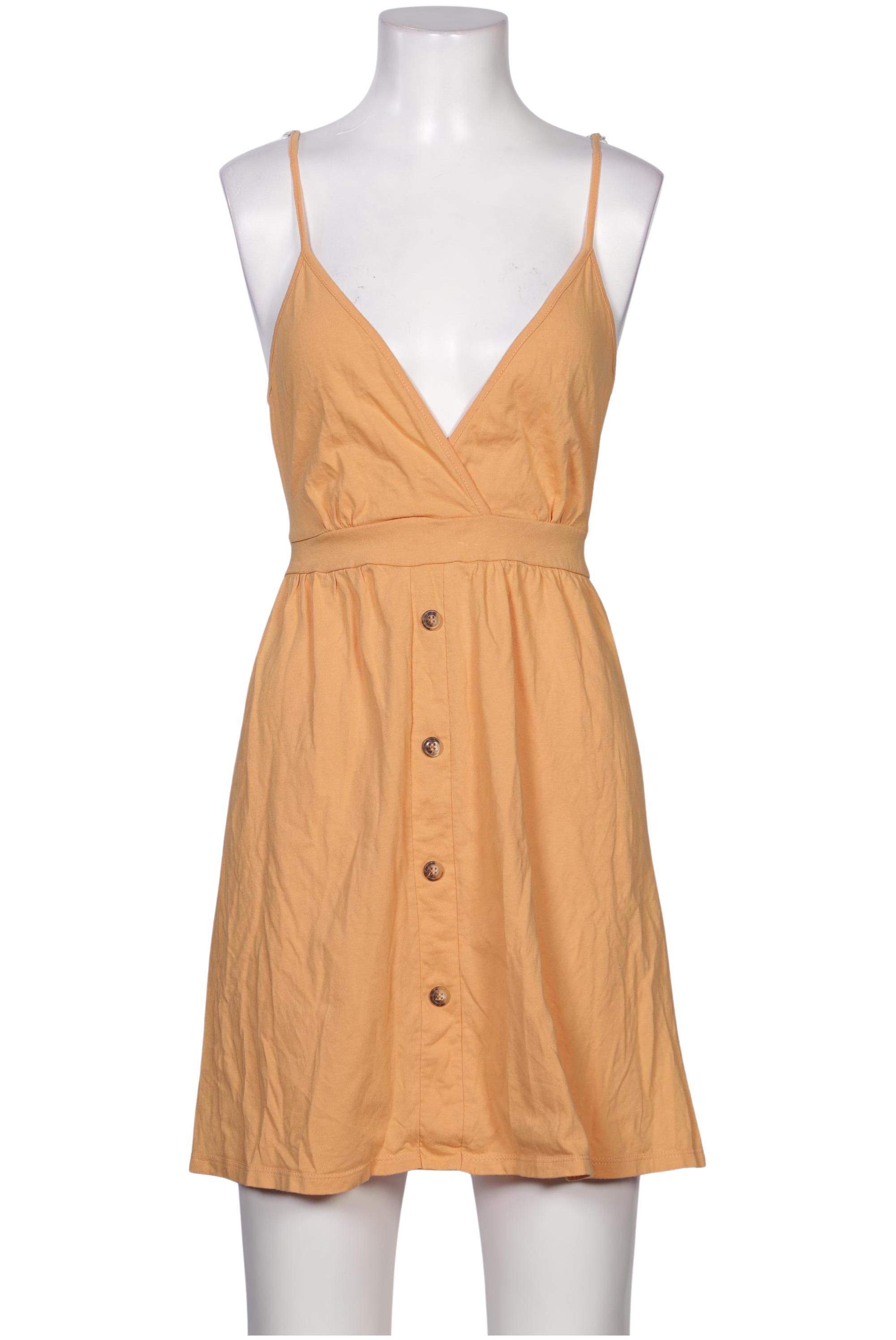 

asos Damen Kleid, orange, Gr. 38