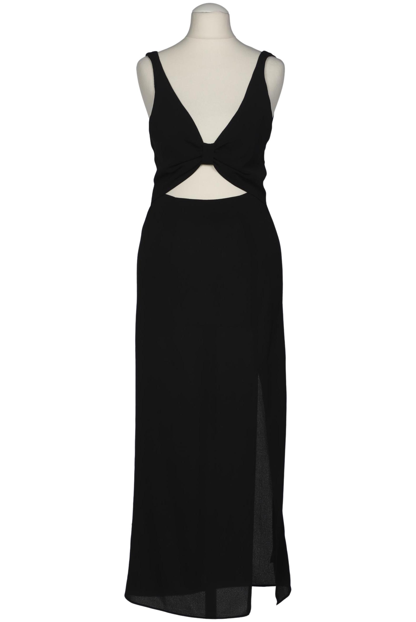 

asos Damen Kleid, schwarz, Gr. 34