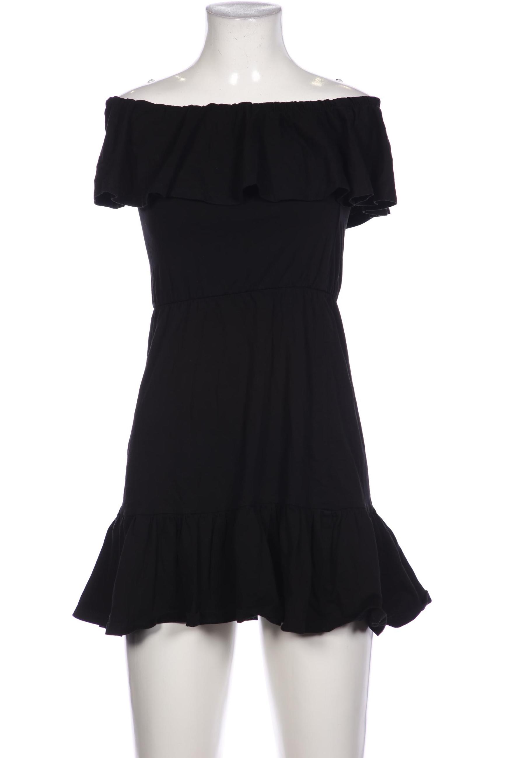 

asos Damen Kleid, schwarz, Gr. 34