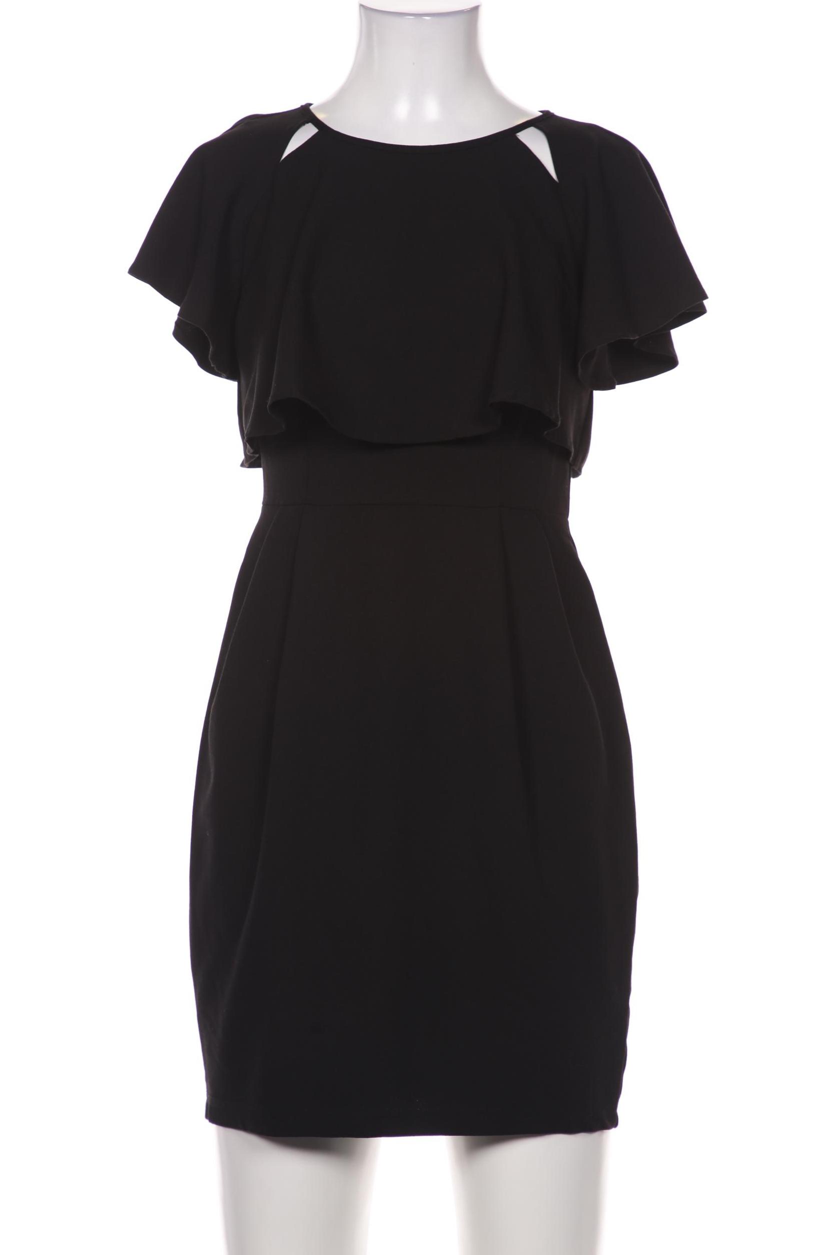 

asos Damen Kleid, schwarz, Gr. 36