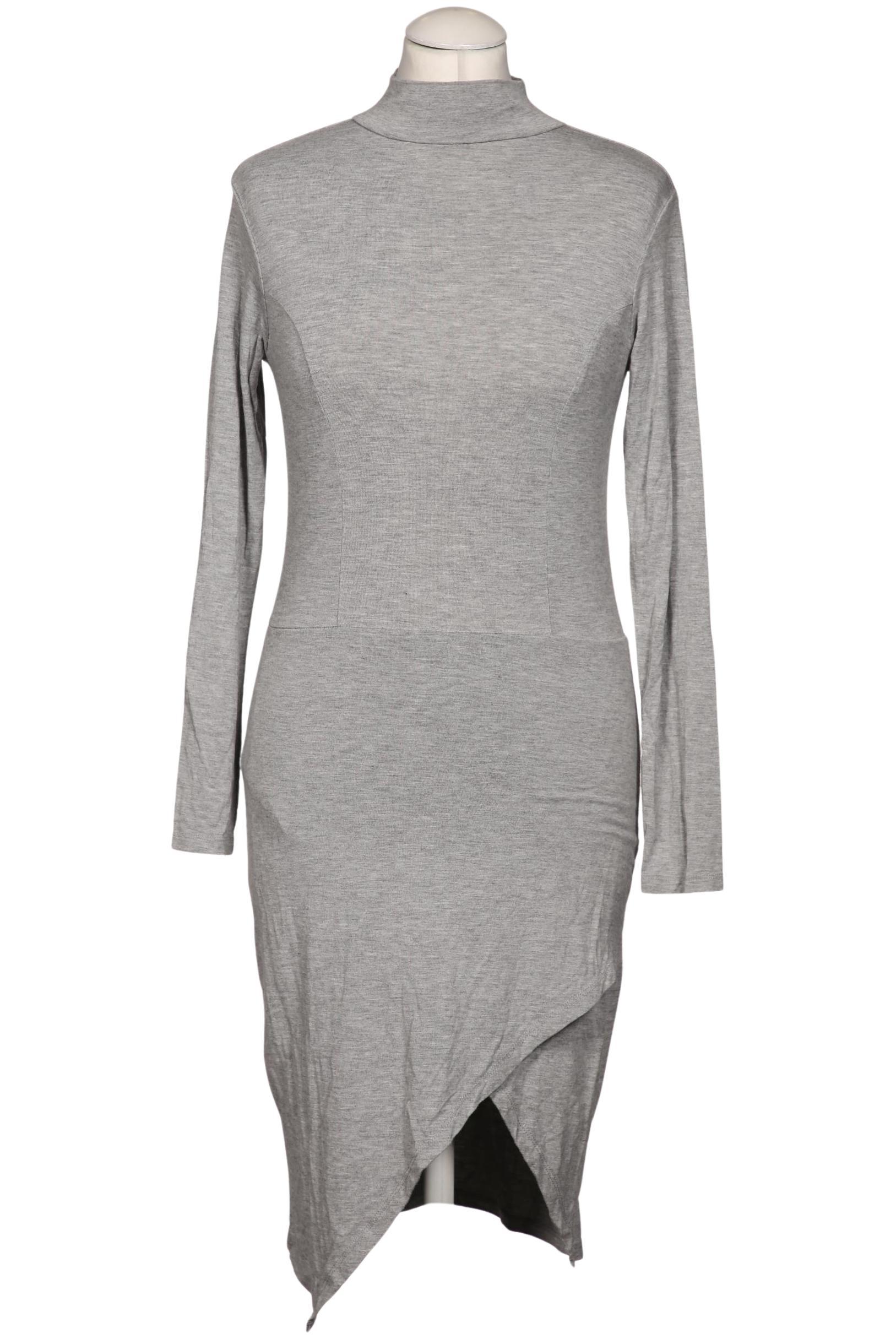 

asos Damen Kleid, grau, Gr. 38