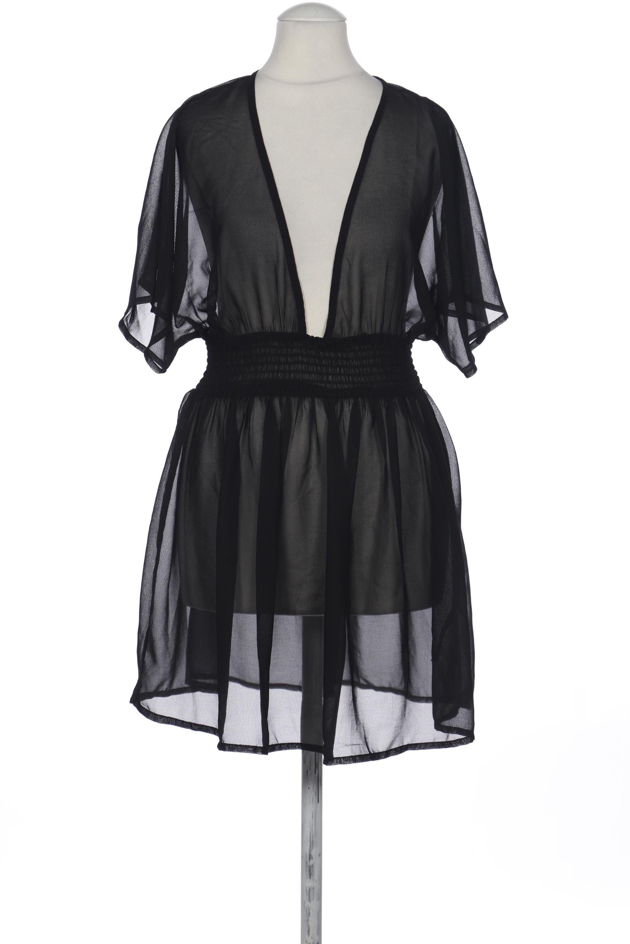 

asos Damen Kleid, schwarz