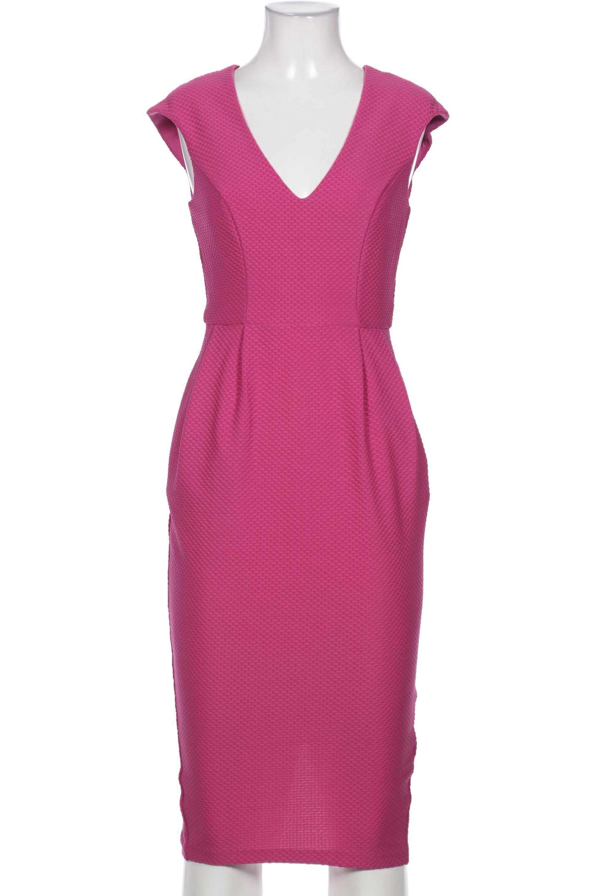 

asos Damen Kleid, pink, Gr. 34