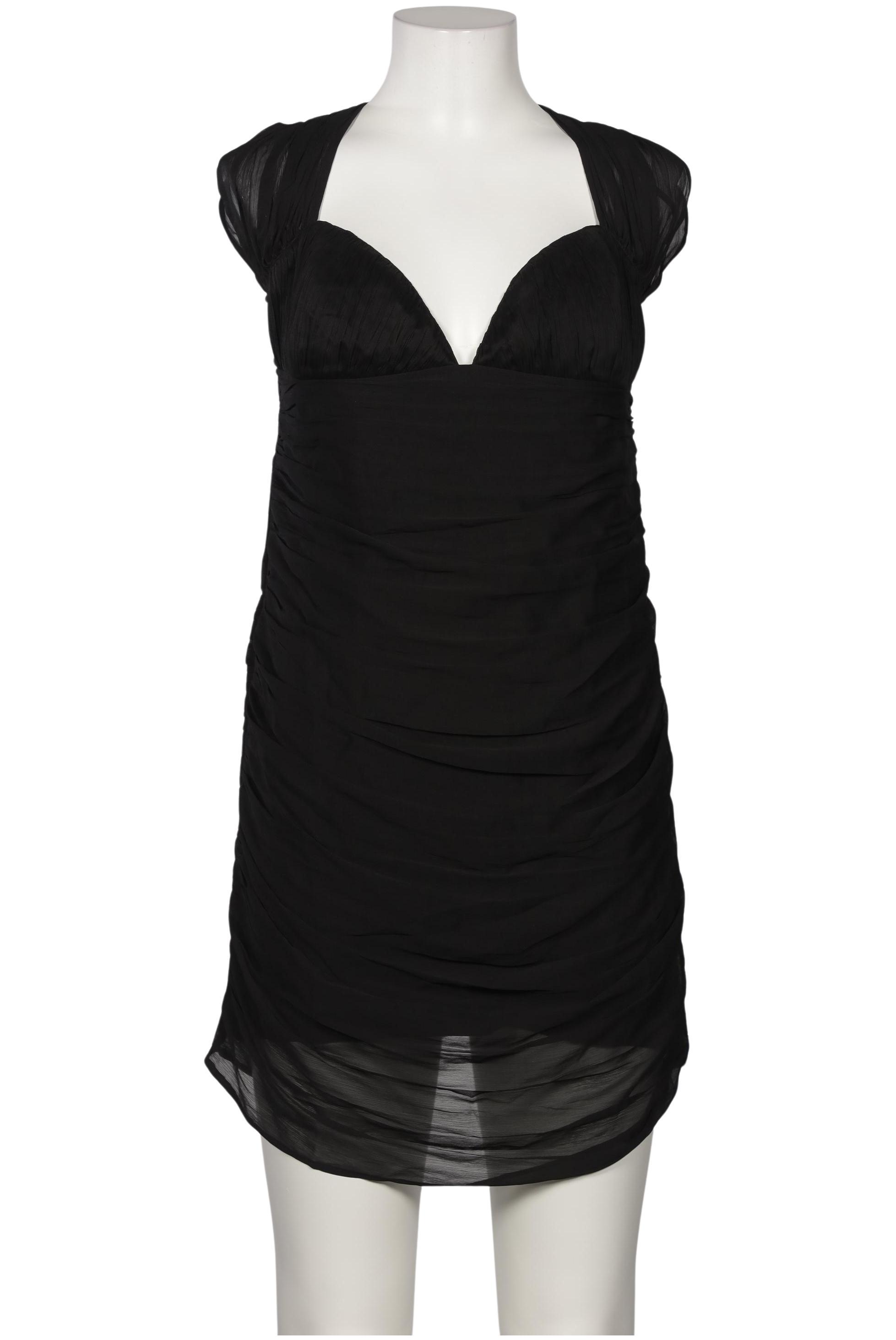 

asos Damen Kleid, schwarz, Gr. 42