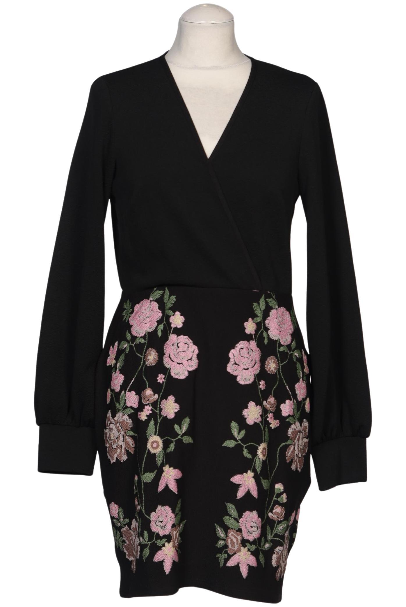 

asos Damen Kleid, schwarz, Gr. 40