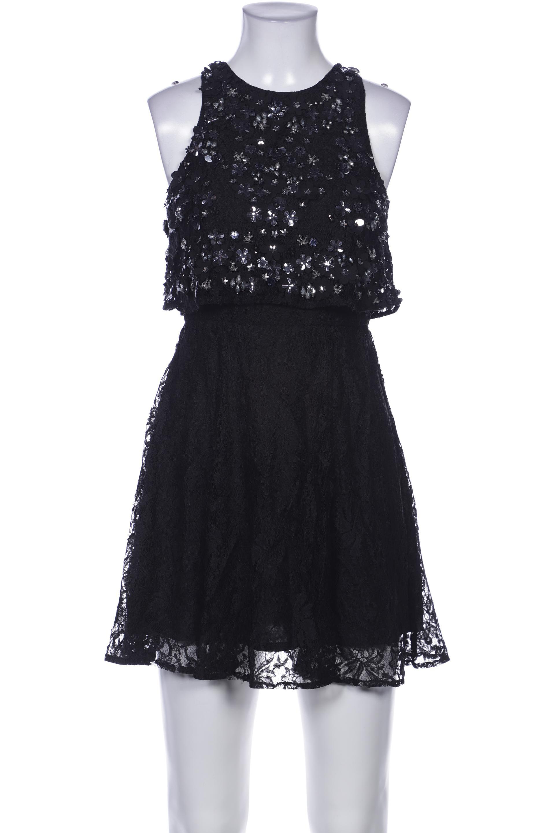 

asos Damen Kleid, schwarz, Gr. 34