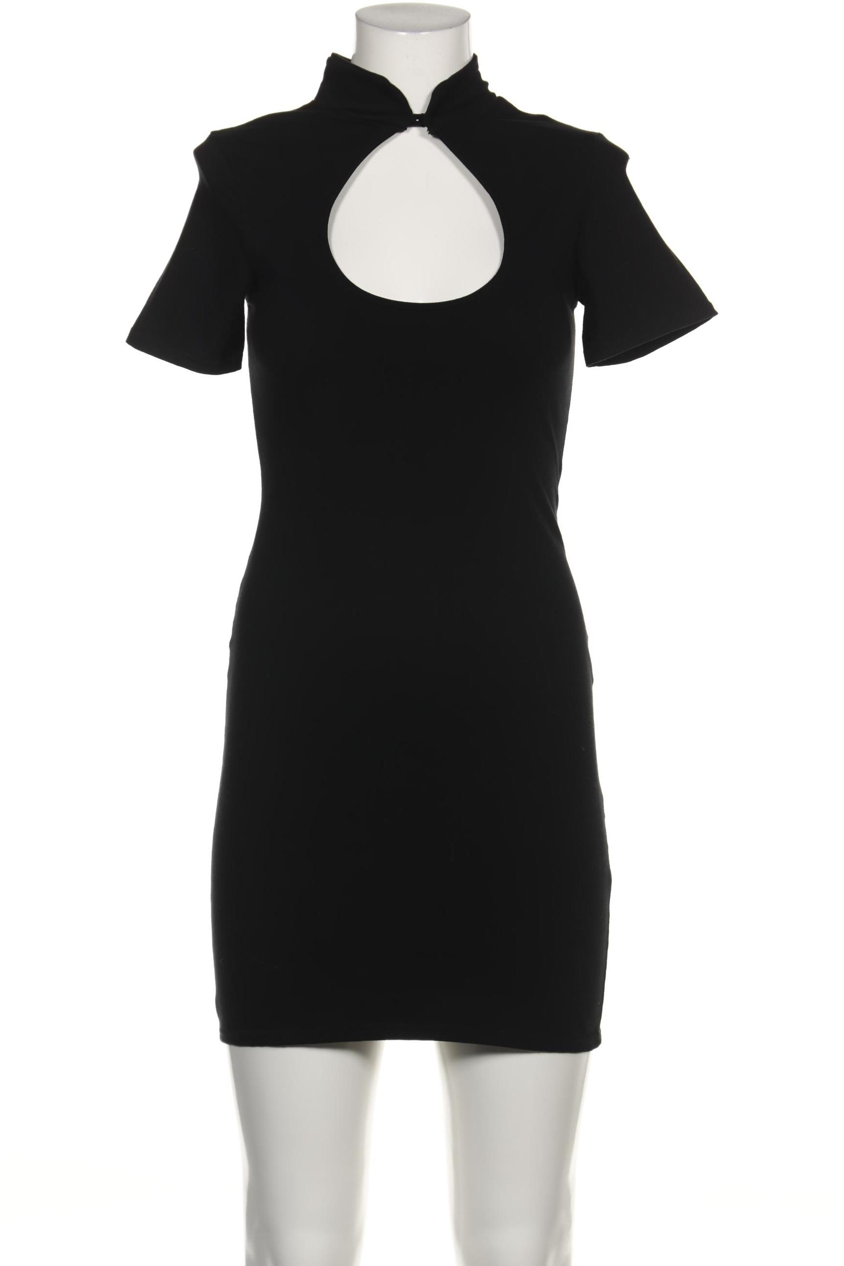 

asos Damen Kleid, schwarz