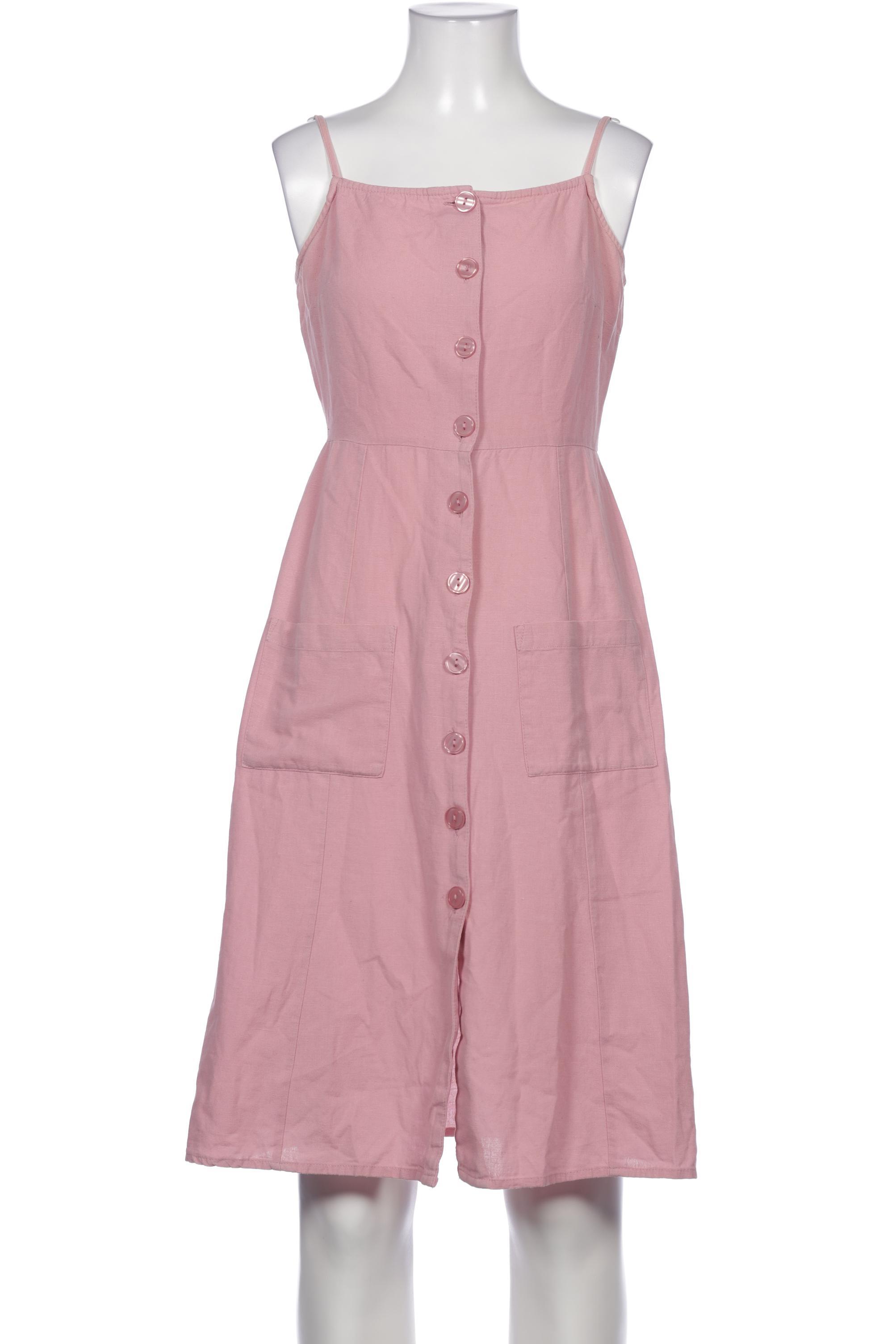 

asos Damen Kleid, pink, Gr. 36