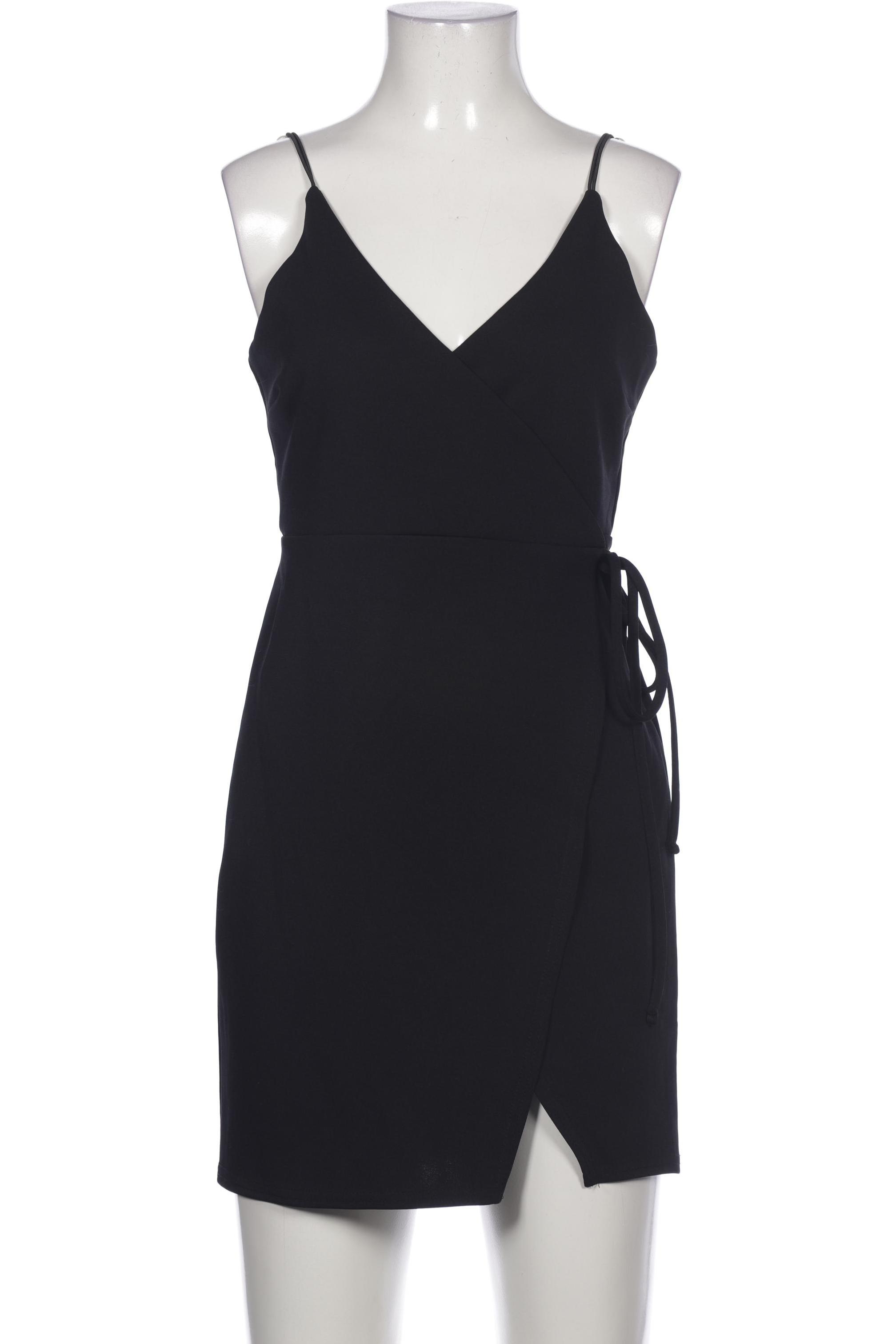 

asos Damen Kleid, schwarz, Gr. 38