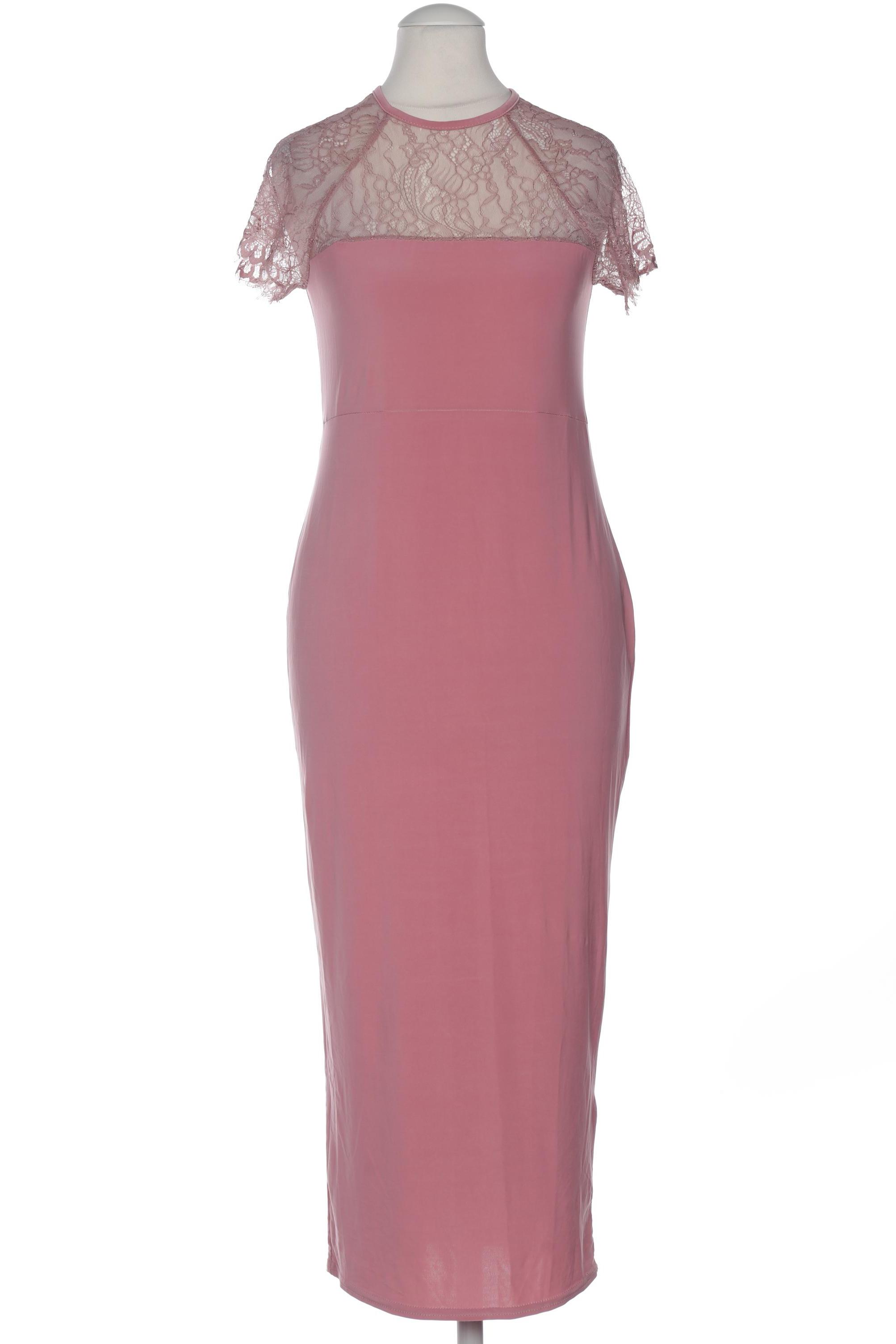 

asos Damen Kleid, pink