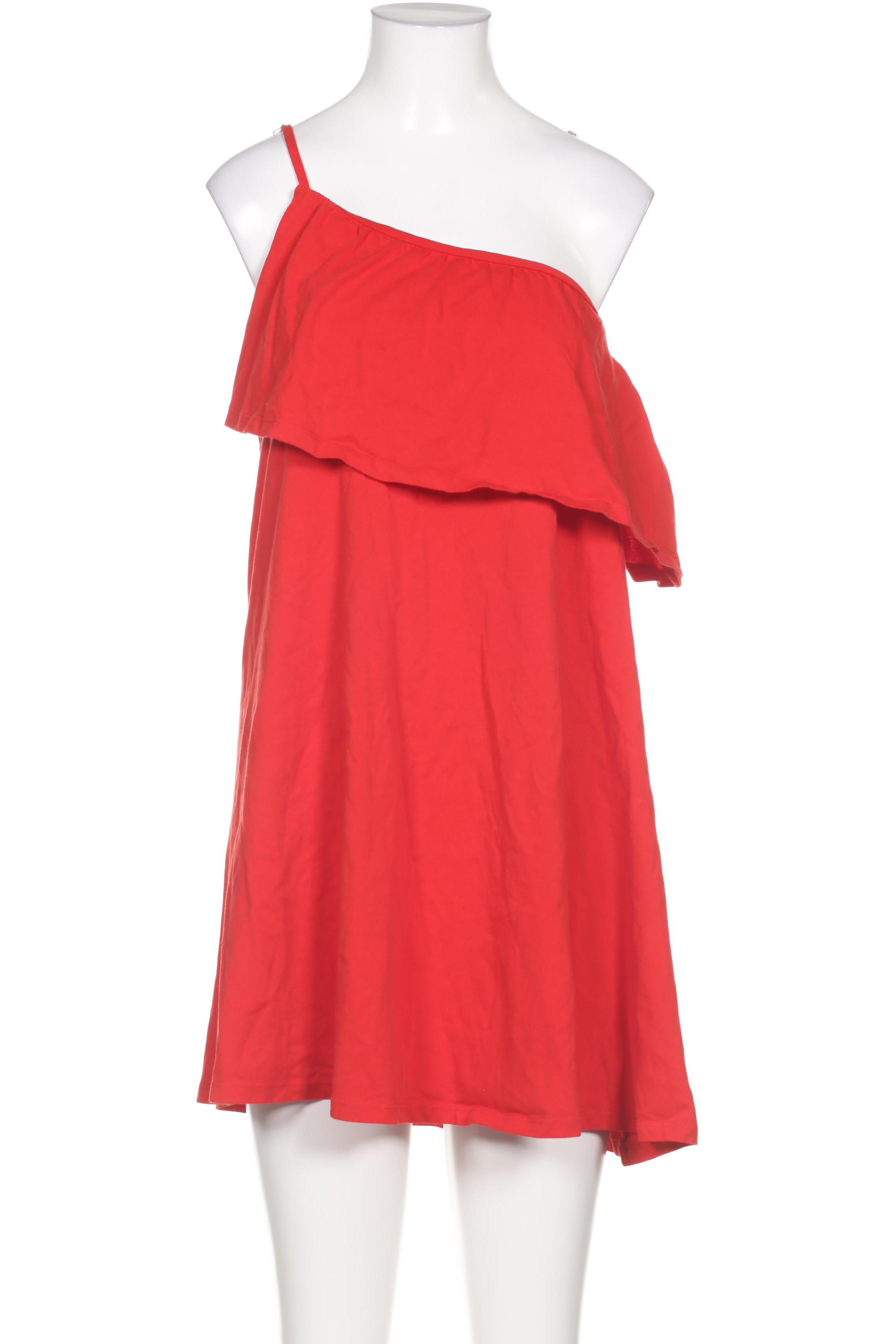 

asos Damen Kleid, rot, Gr. 36