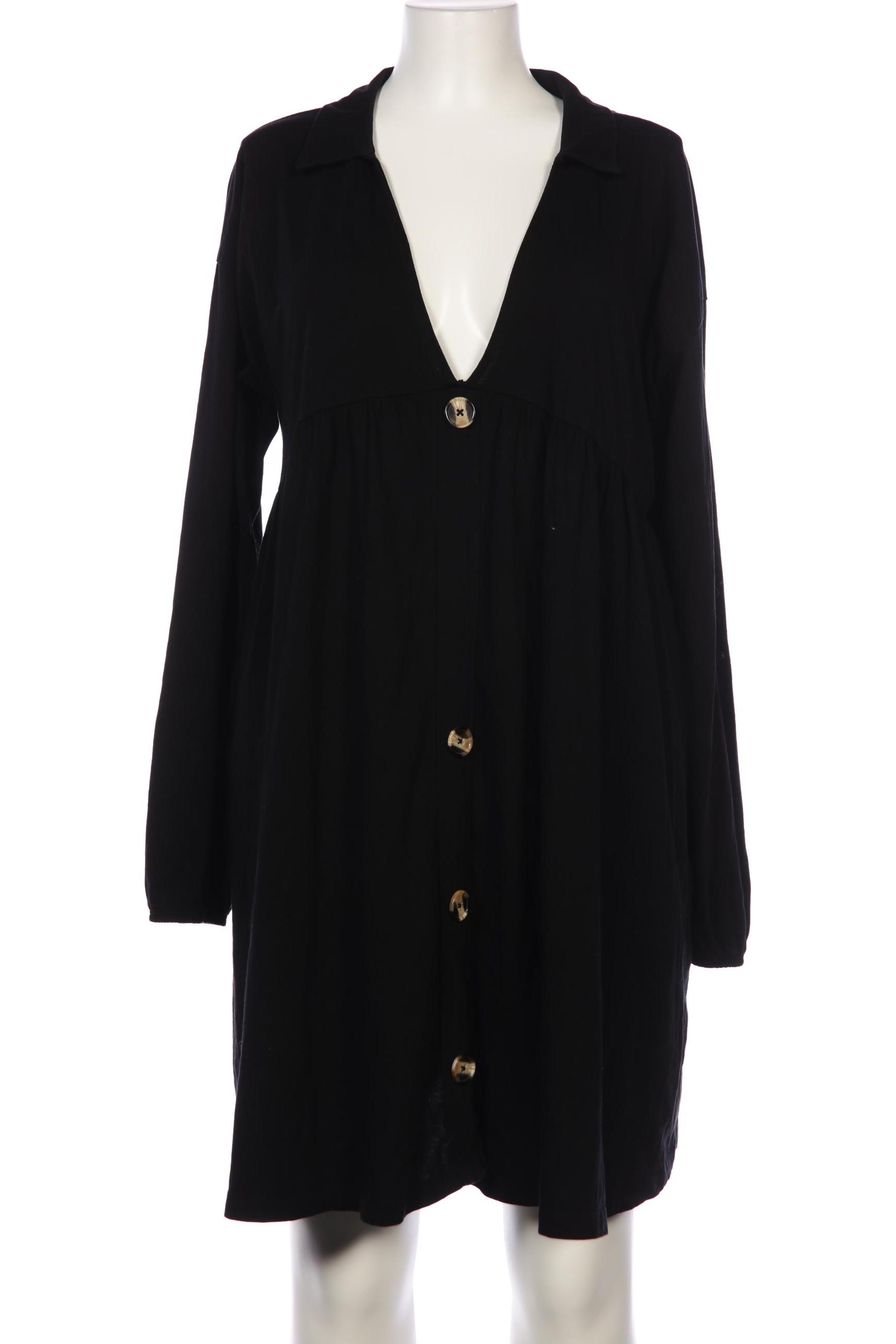 

asos Damen Kleid, schwarz, Gr. 48