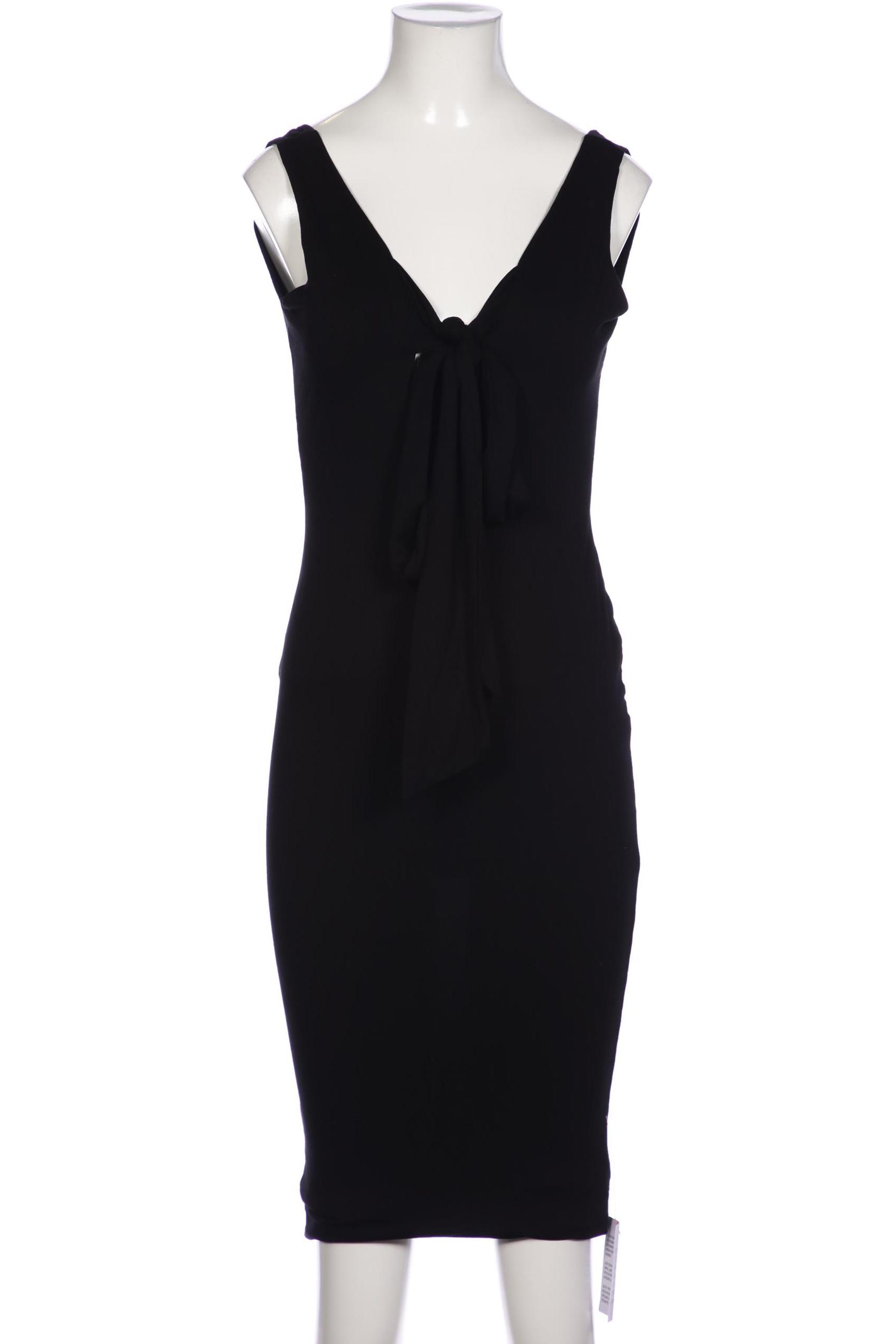 

asos Damen Kleid, schwarz