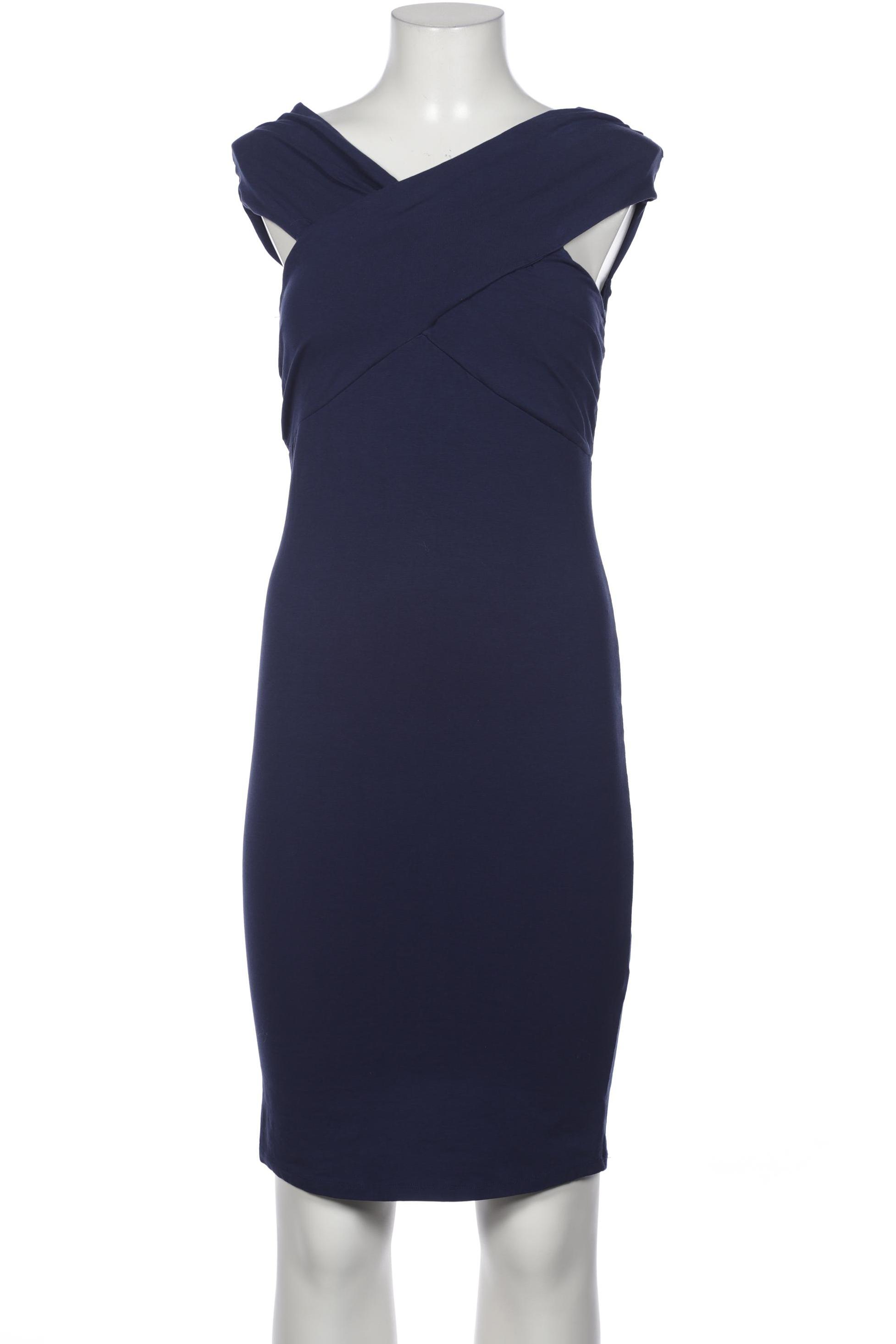 

asos Damen Kleid, marineblau