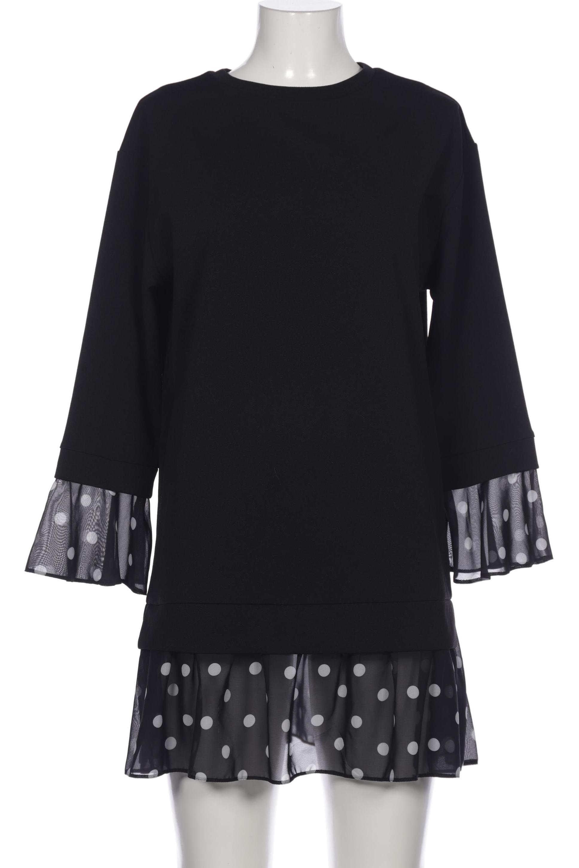 

asos Damen Kleid, schwarz, Gr. 38