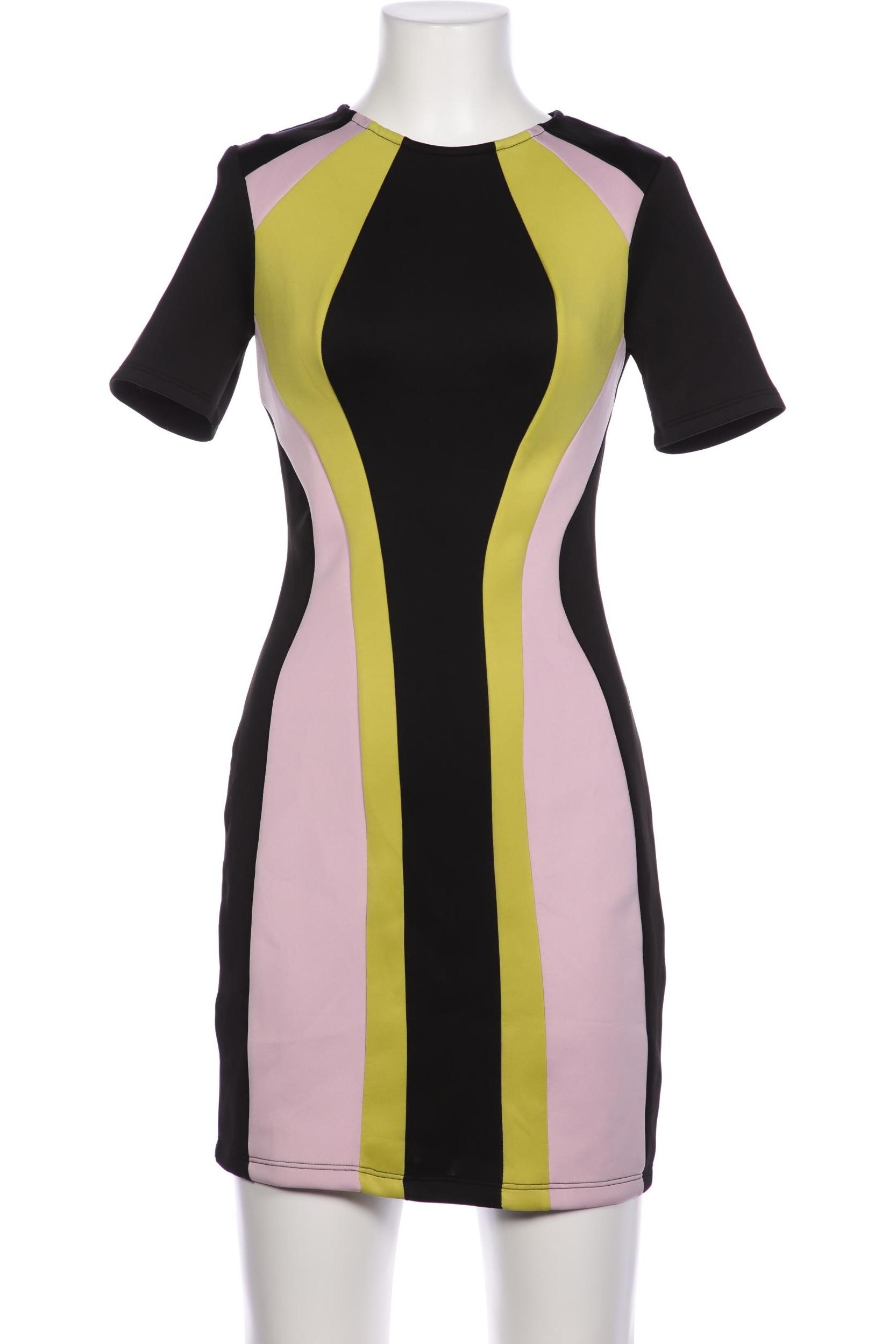 

asos Damen Kleid, schwarz, Gr. 34