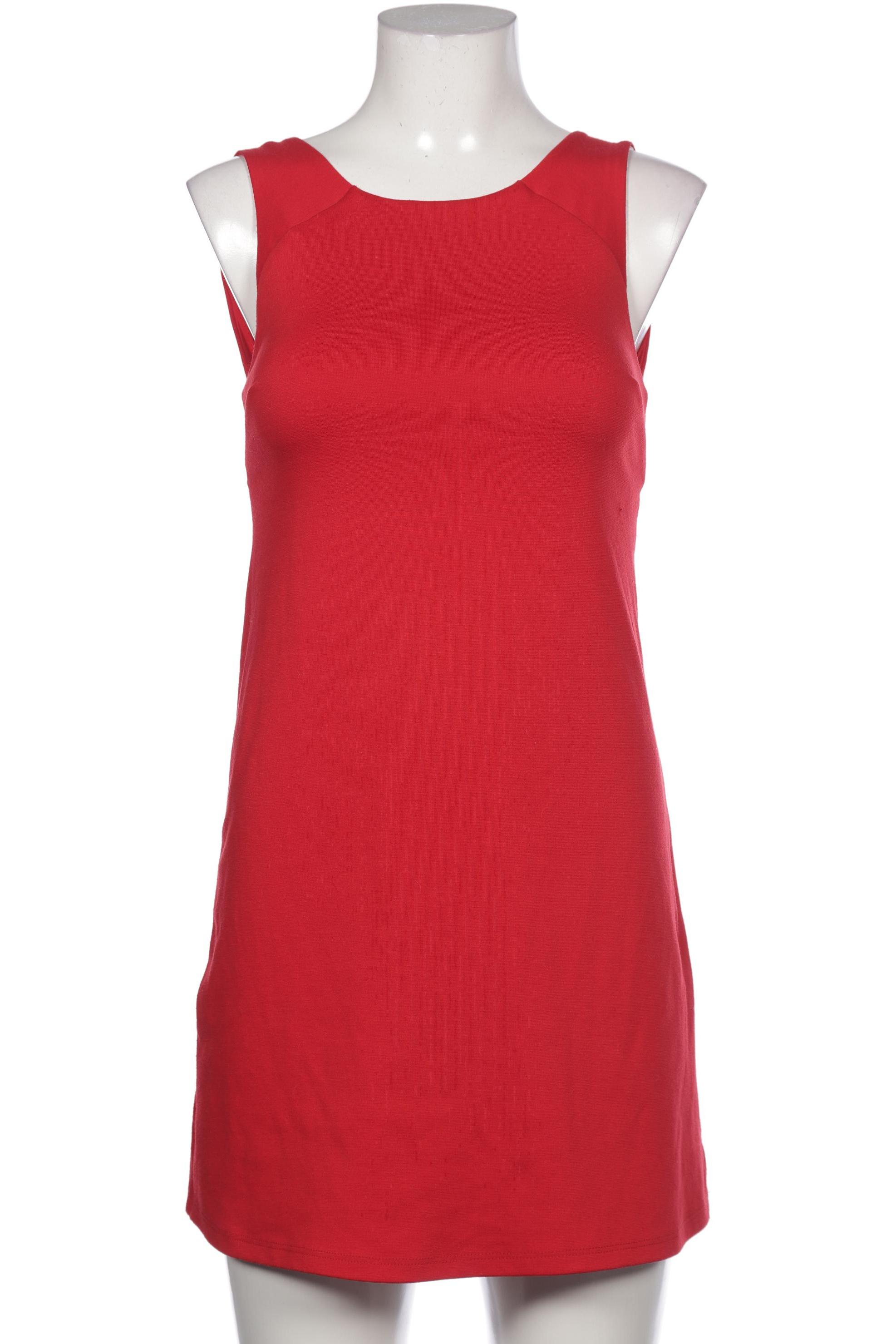 

asos Damen Kleid, rot, Gr. 36