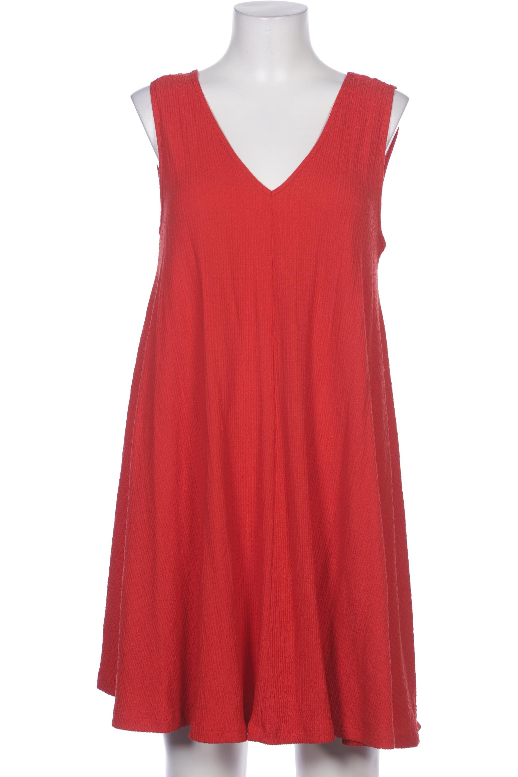 

asos Damen Kleid, rot, Gr. 38