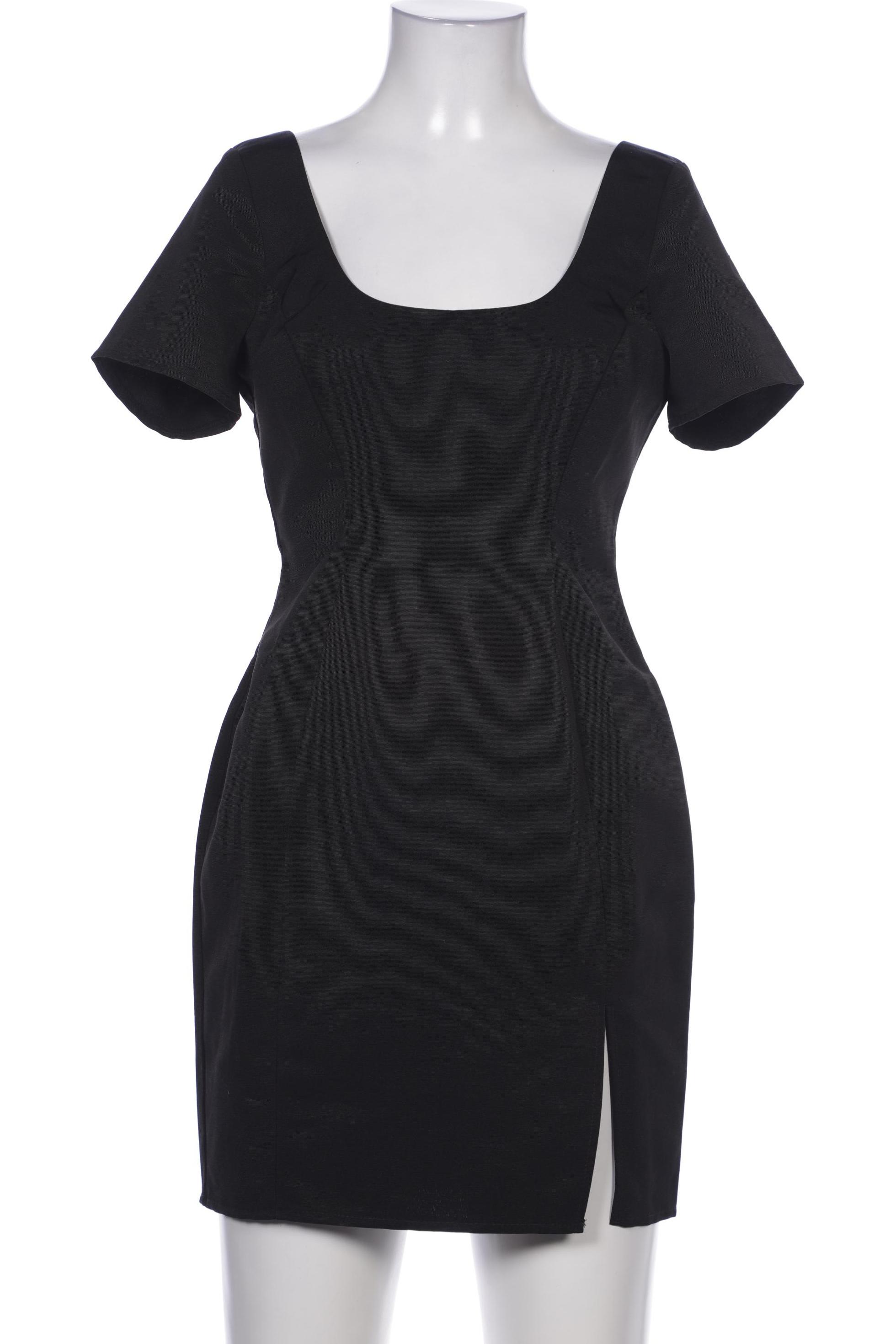 

asos Damen Kleid, schwarz, Gr. 38