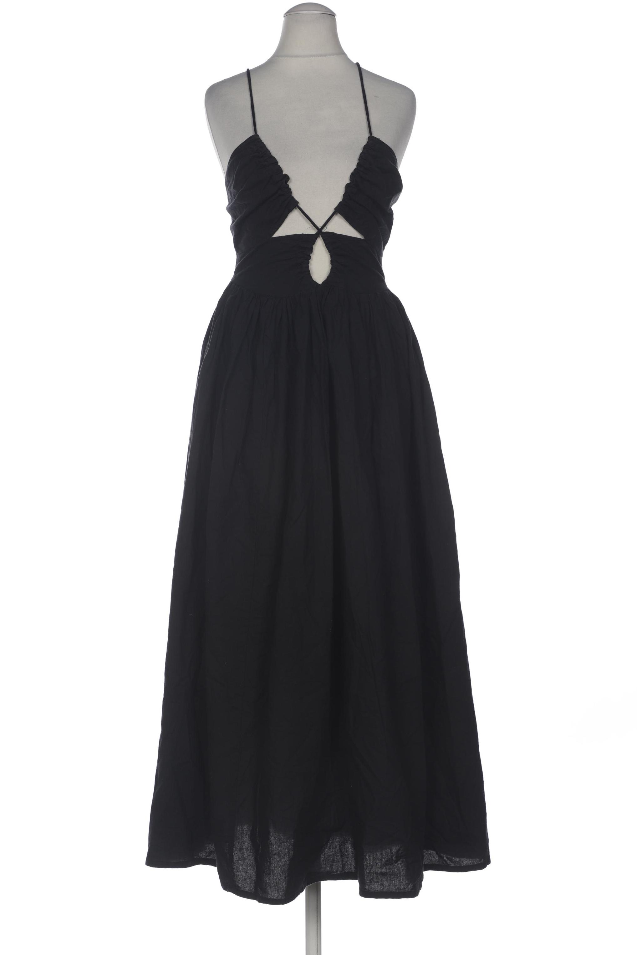 

asos Damen Kleid, schwarz, Gr. 34