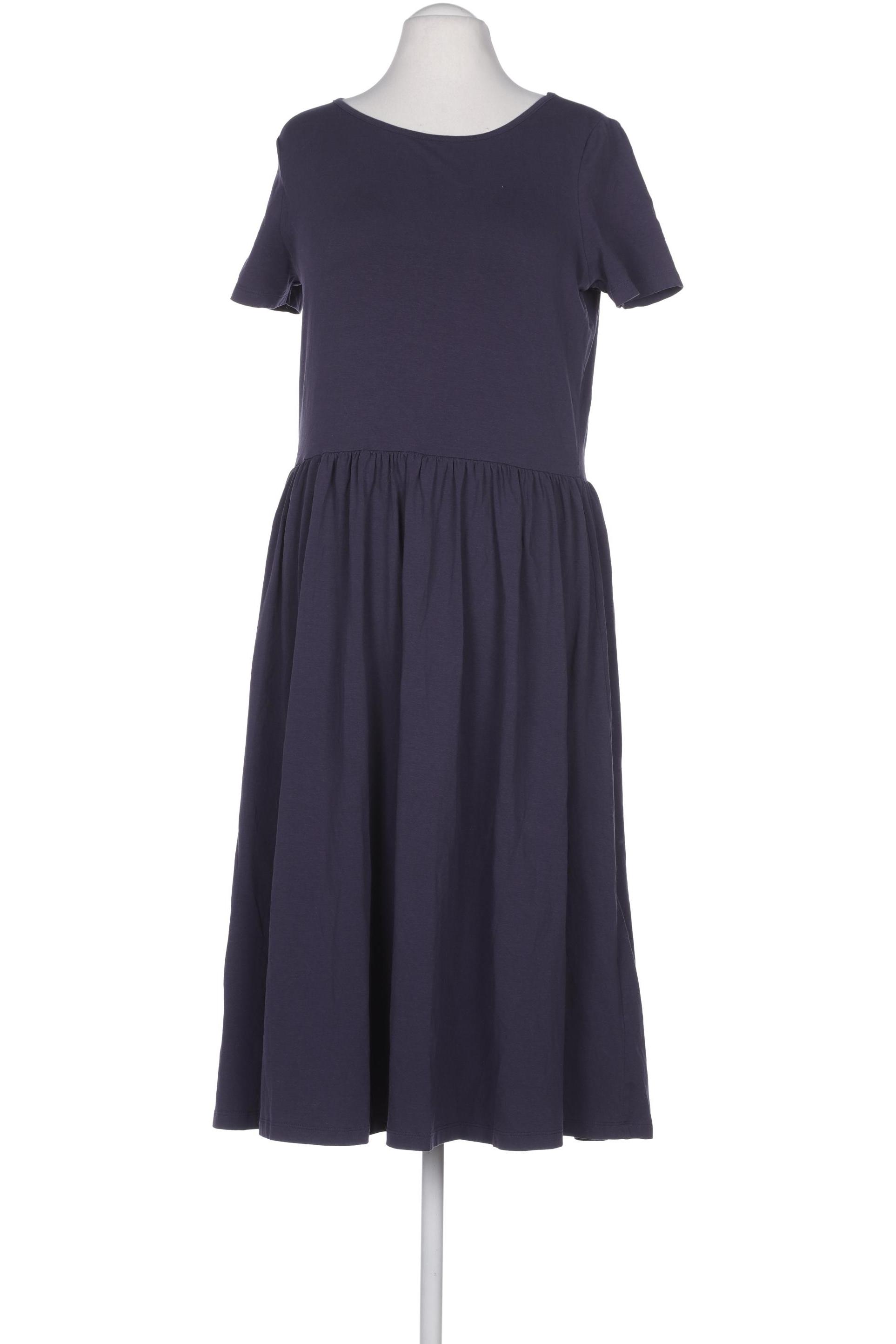 

asos Damen Kleid, blau, Gr. 46