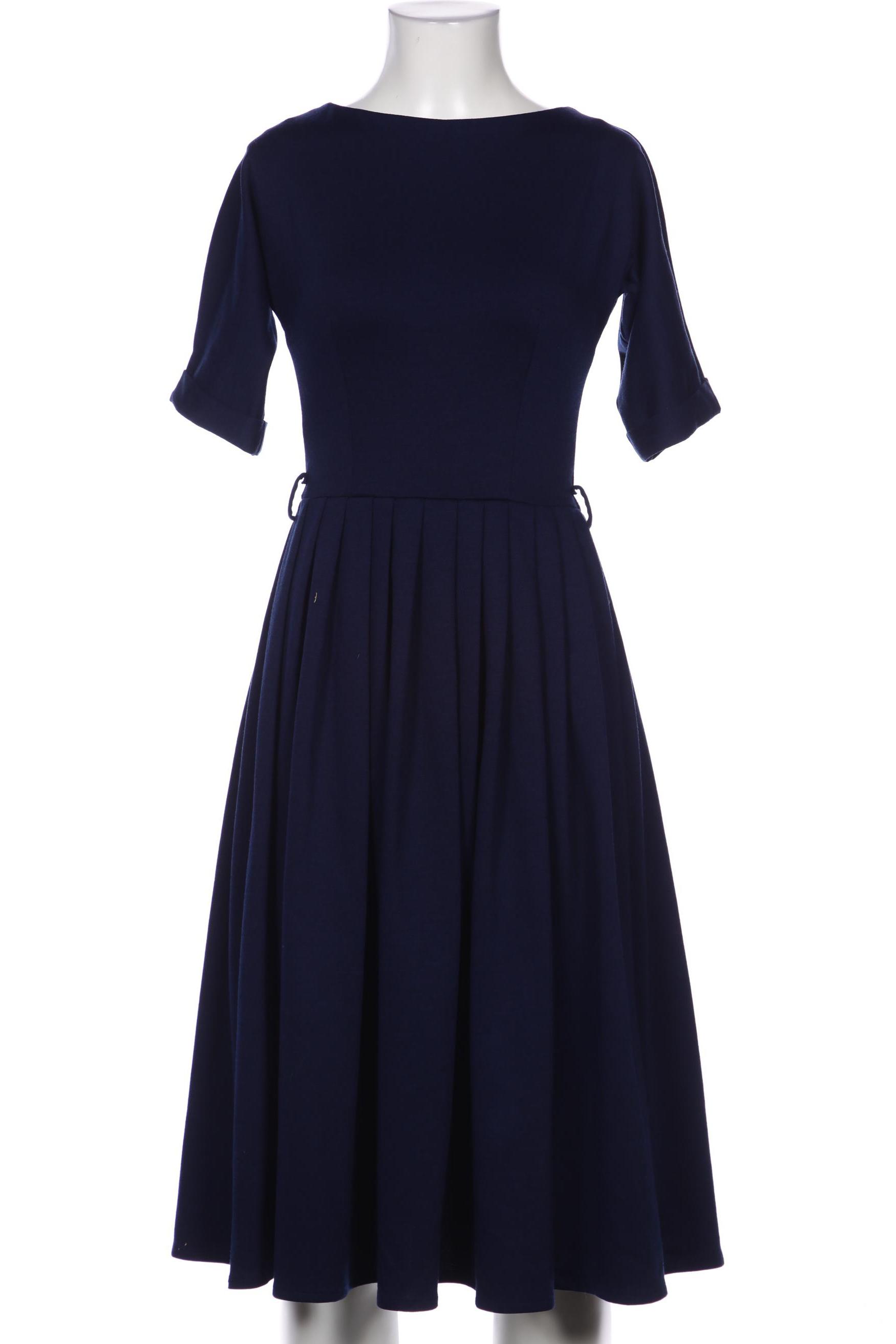 

asos Damen Kleid, marineblau