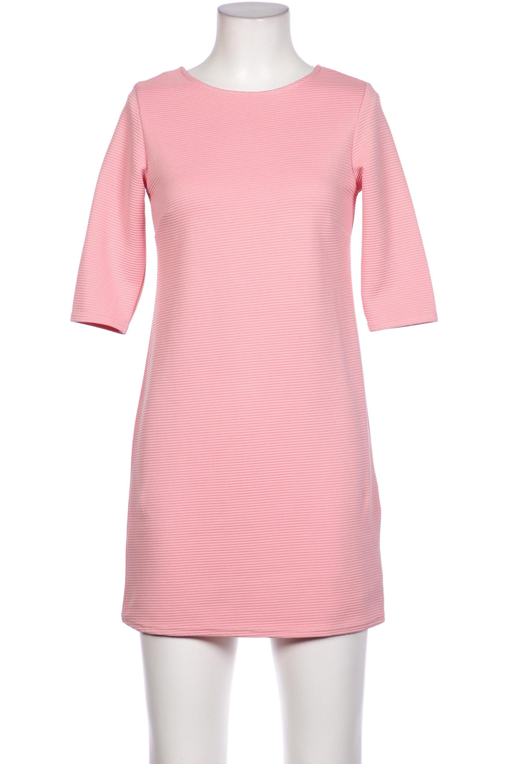 

asos Damen Kleid, orange