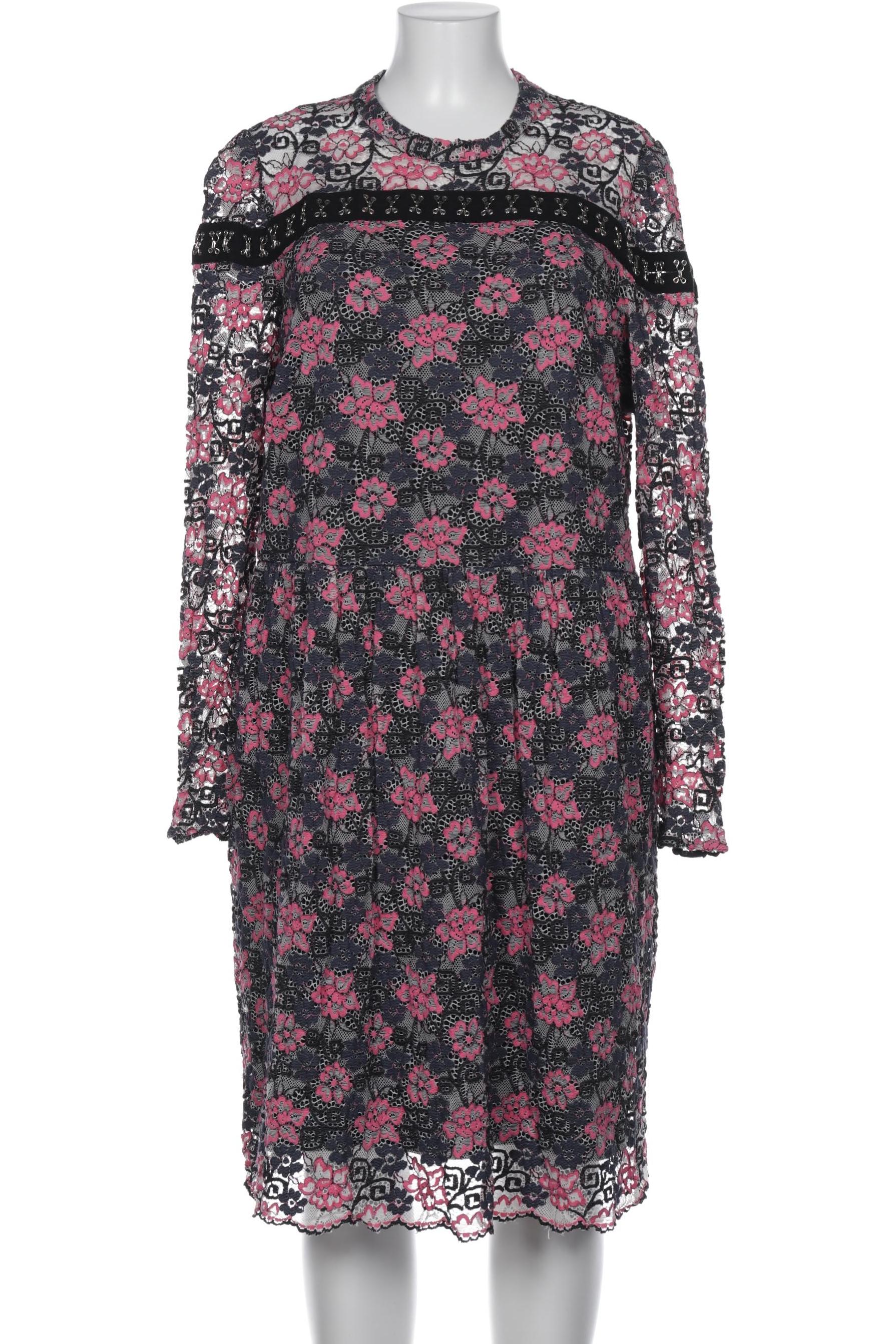 

asos Damen Kleid, mehrfarbig, Gr. 52
