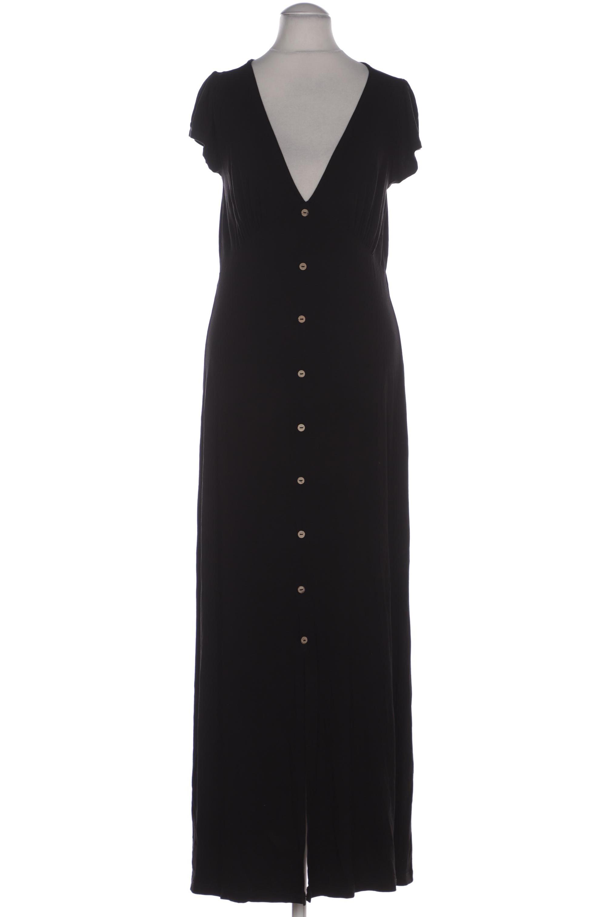 

asos Damen Kleid, schwarz, Gr. 40