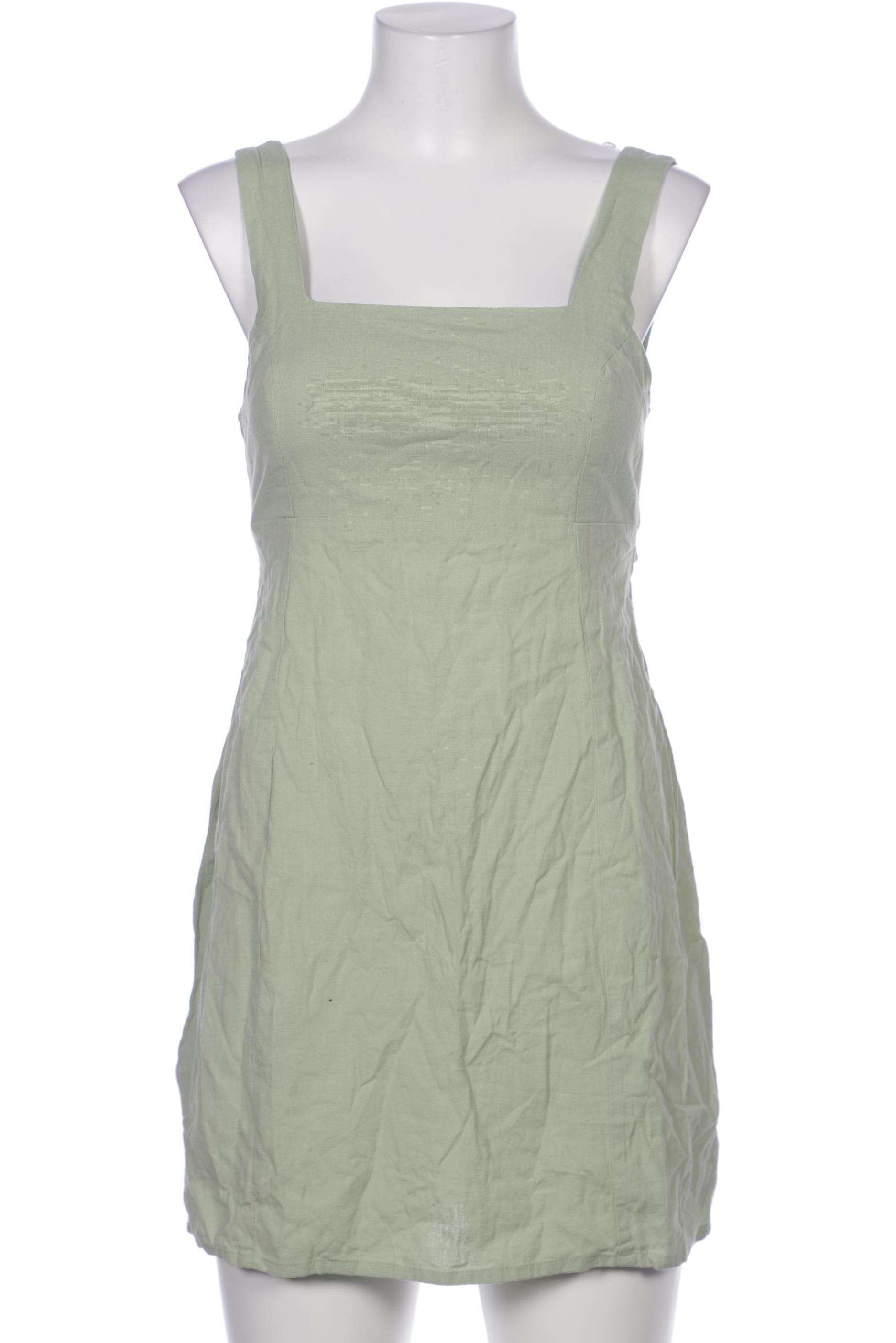 

asos Damen Kleid, hellgrün, Gr. 38