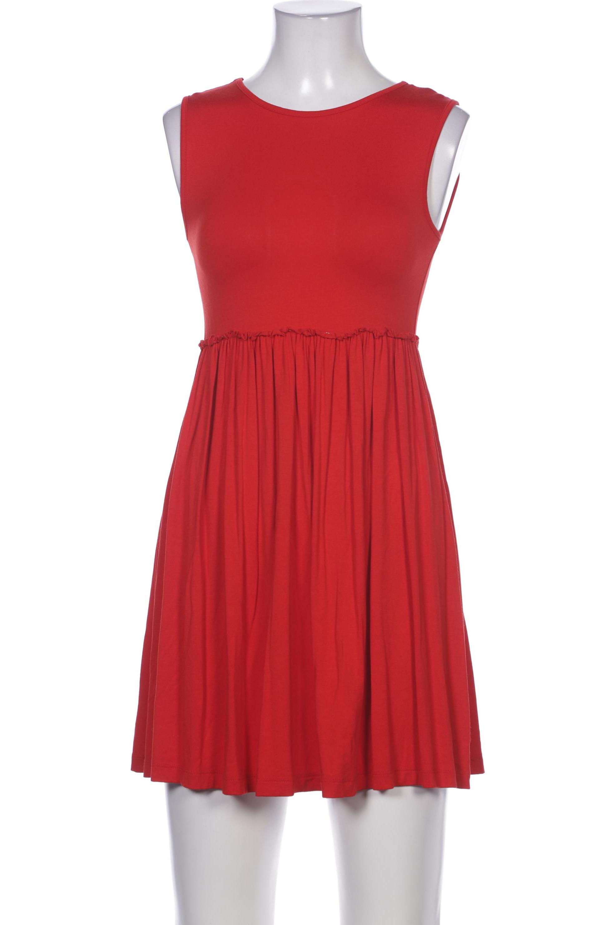 

asos Damen Kleid, rot, Gr. 32