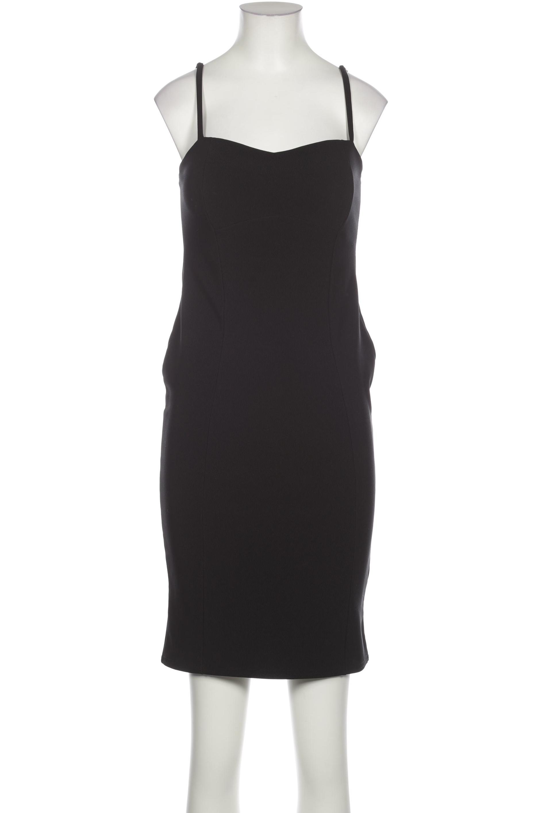 

asos Damen Kleid, schwarz, Gr. 10