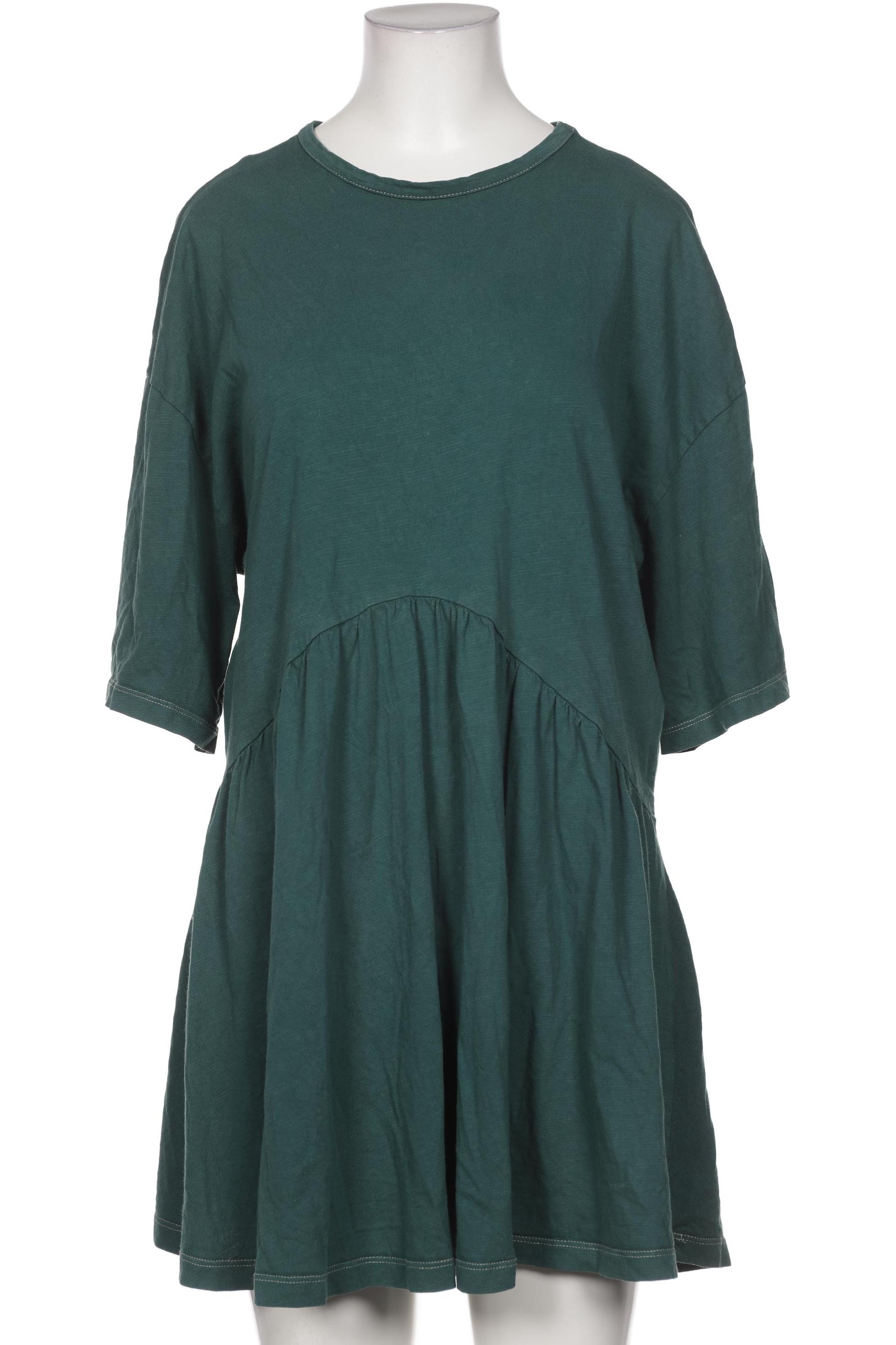 

asos Damen Kleid, grün, Gr. 38