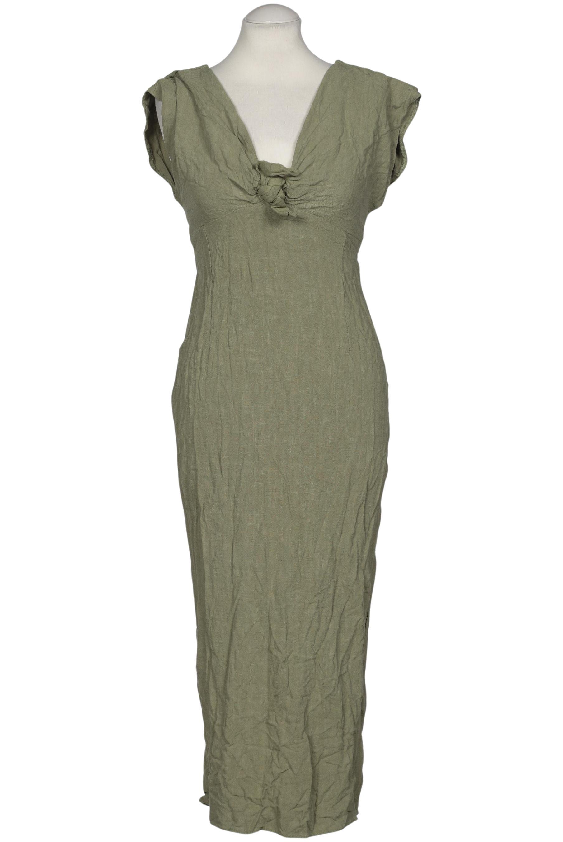 

asos Damen Kleid, grün, Gr. 38