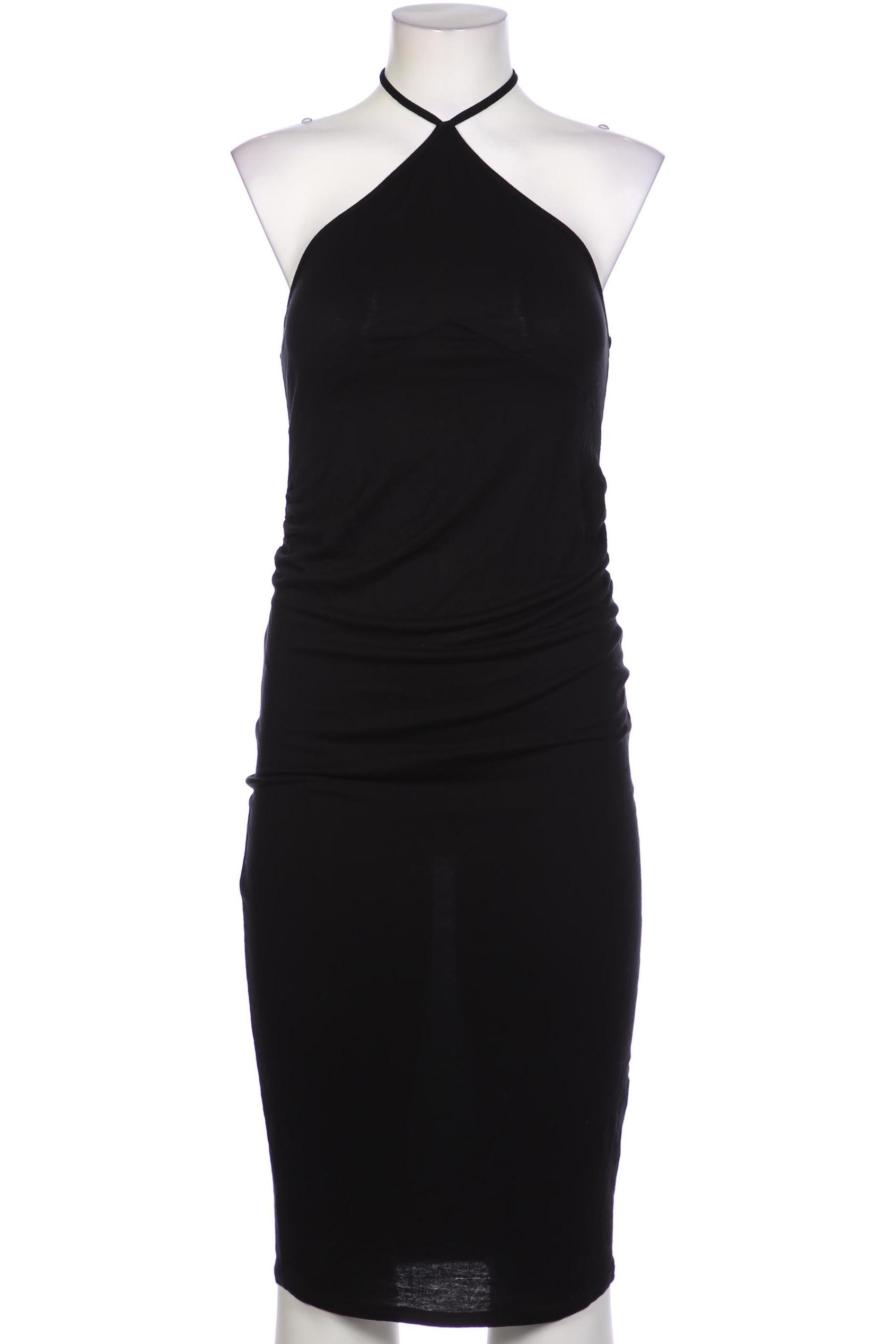 

asos Damen Kleid, schwarz, Gr. 40
