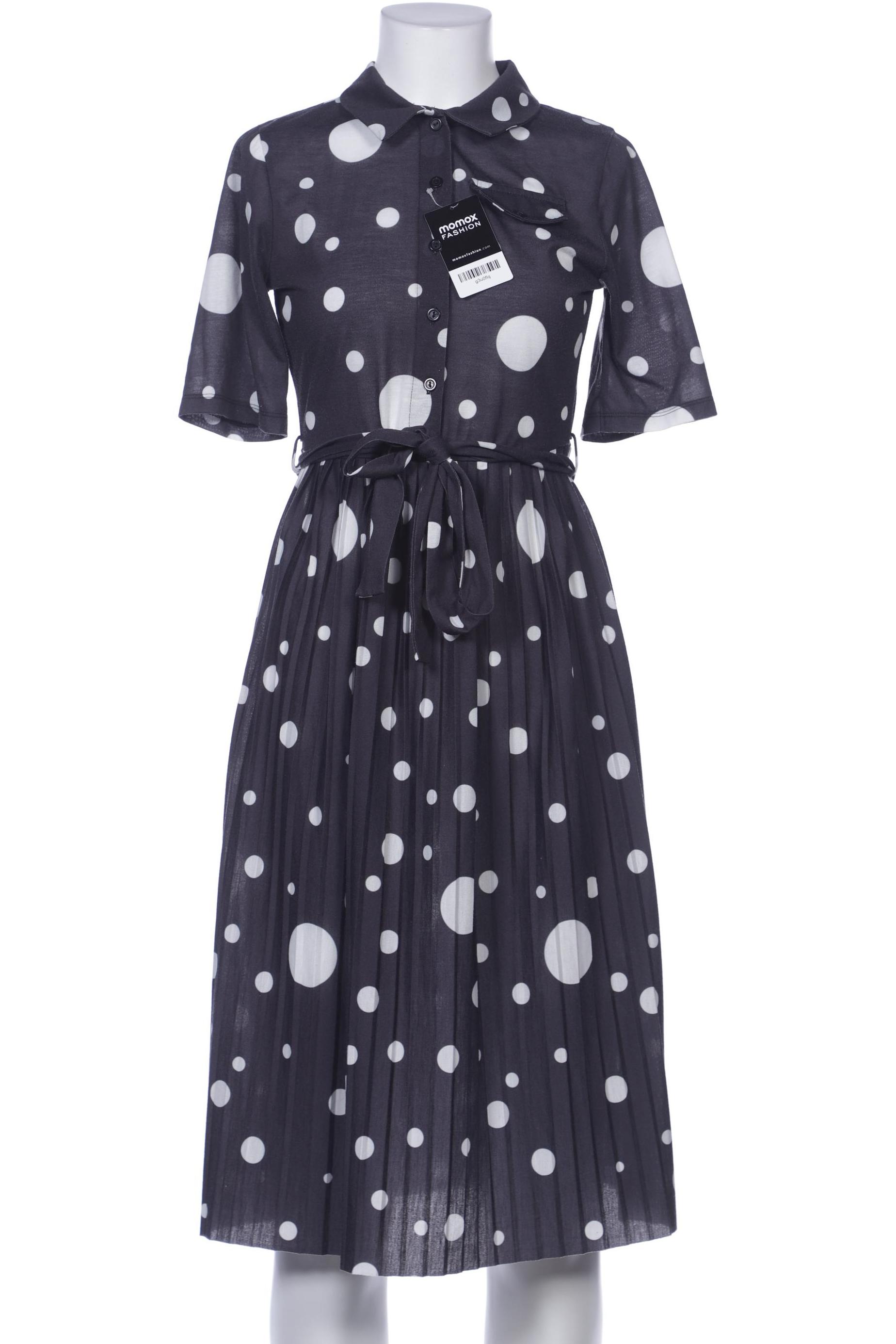 

asos Damen Kleid, grau, Gr. 34