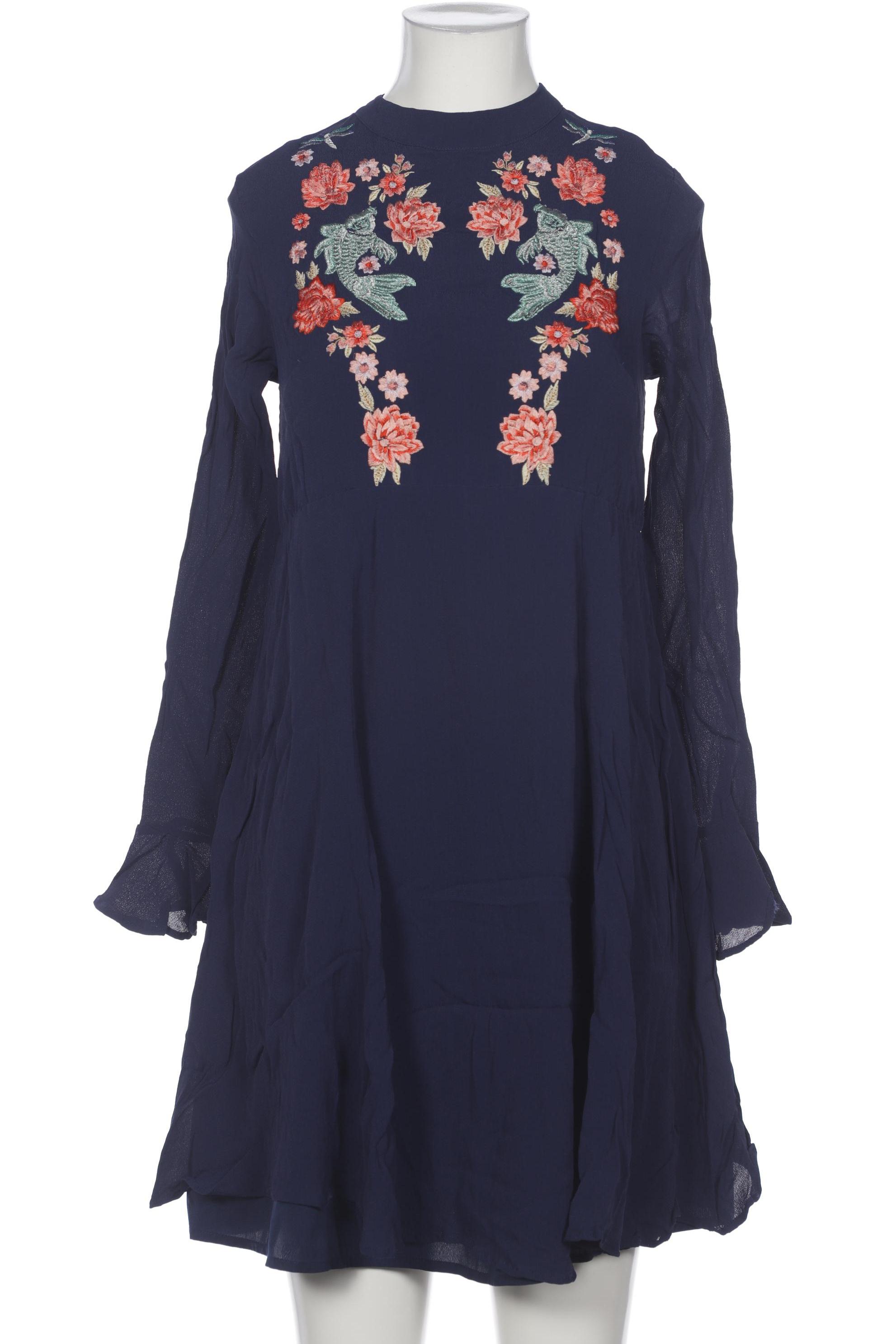 

asos Damen Kleid, marineblau