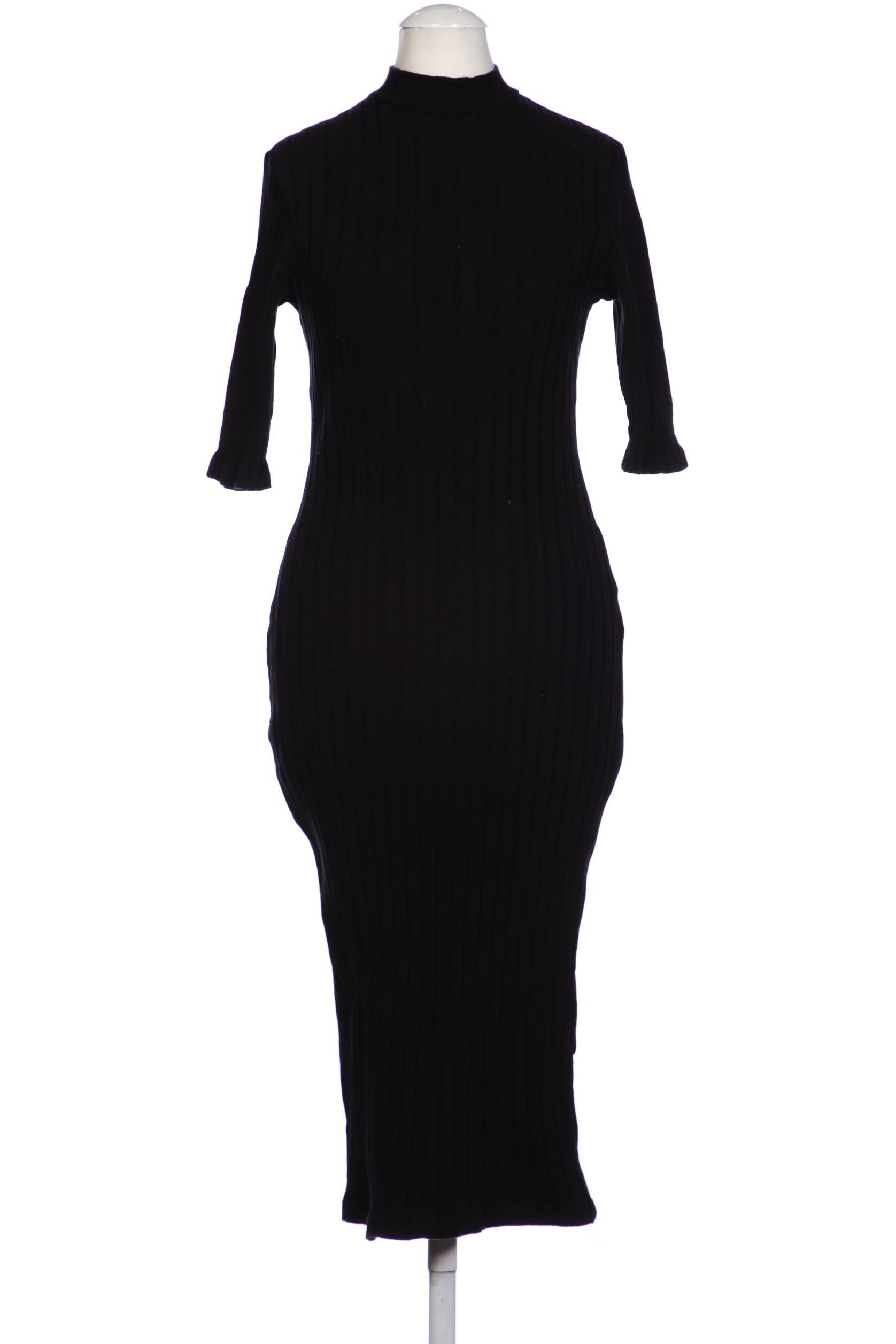 

asos Damen Kleid, schwarz, Gr. 38
