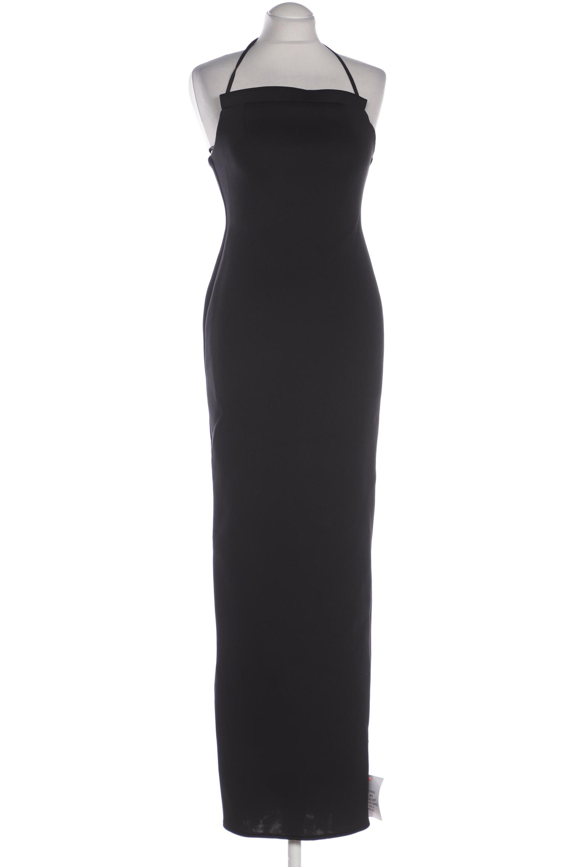 

asos Damen Kleid, schwarz, Gr. 38