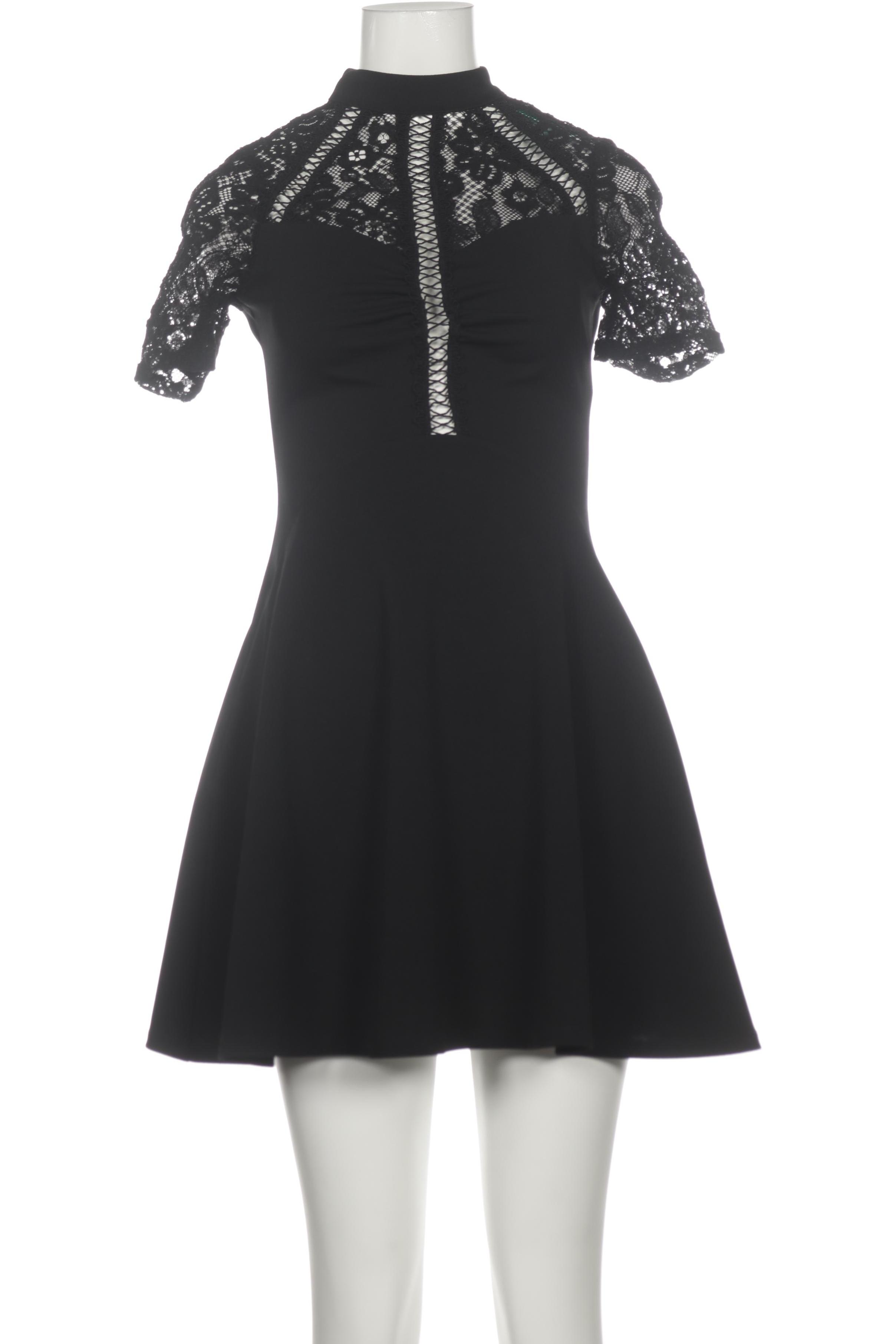 

asos Damen Kleid, schwarz, Gr. 38